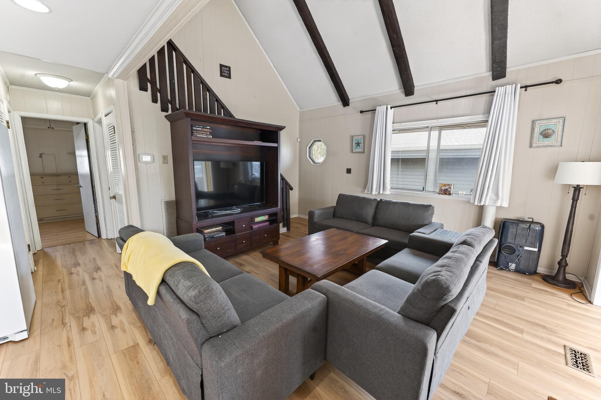 OCEAN PINES - TEAL BAY - Residential