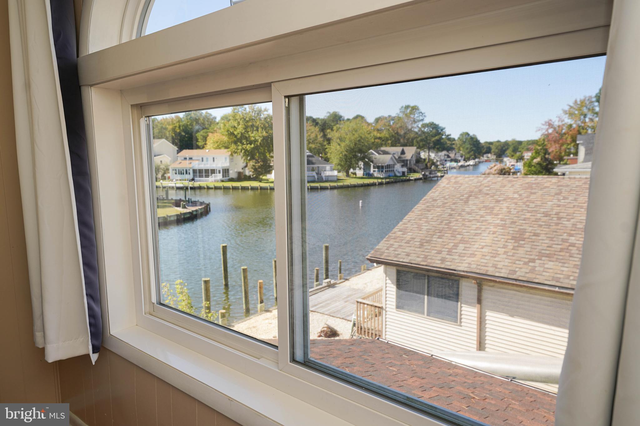 OCEAN PINES - TEAL BAY - Residential