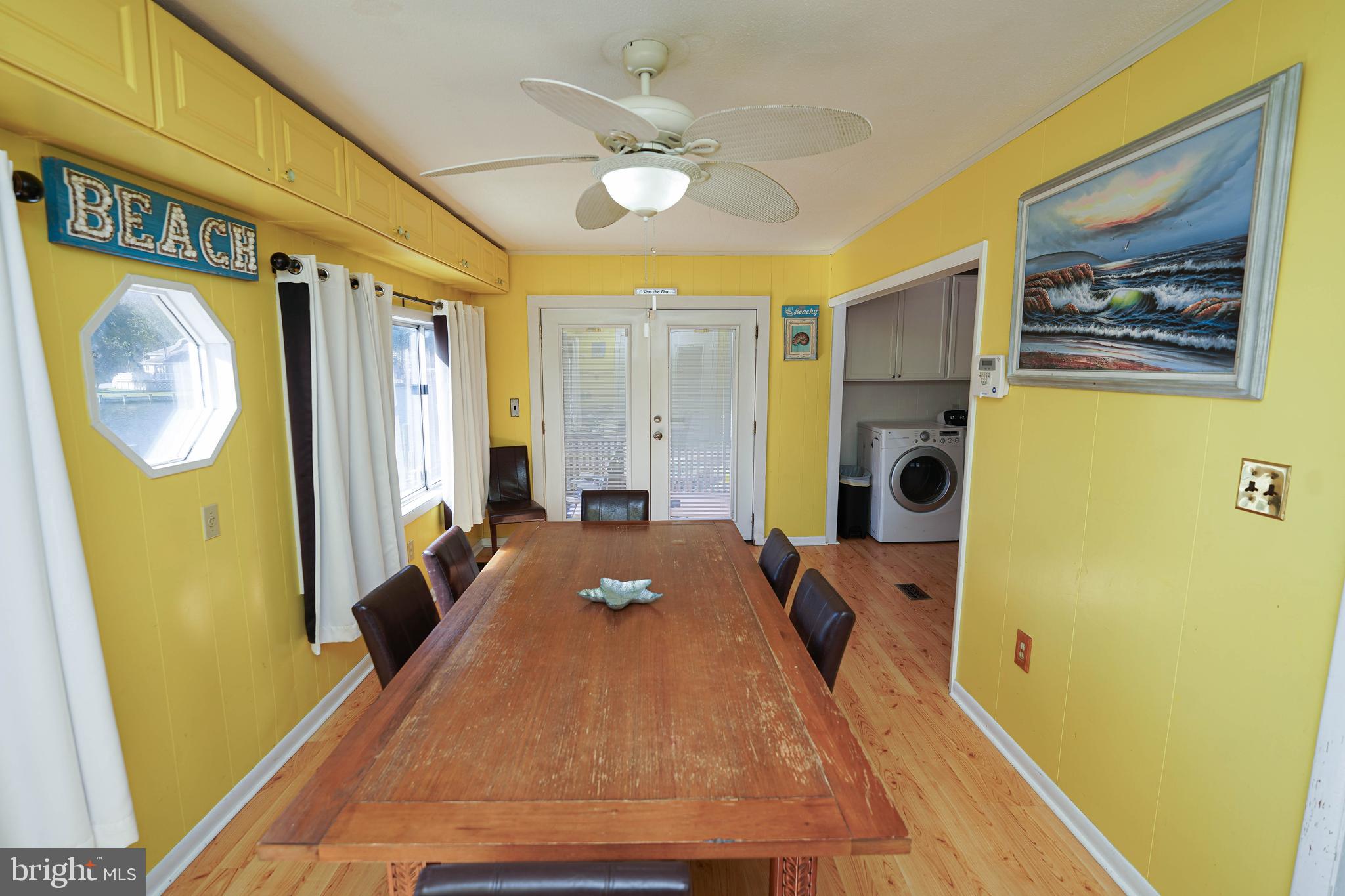 OCEAN PINES - TEAL BAY - Residential