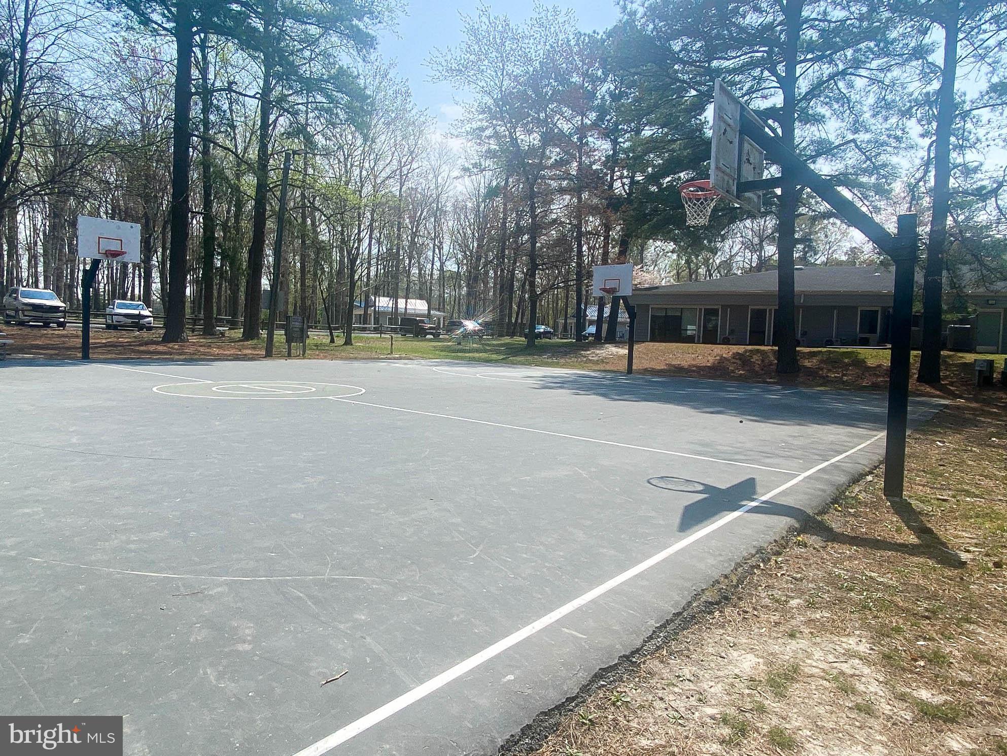 OCEAN PINES - TEAL BAY - Residential