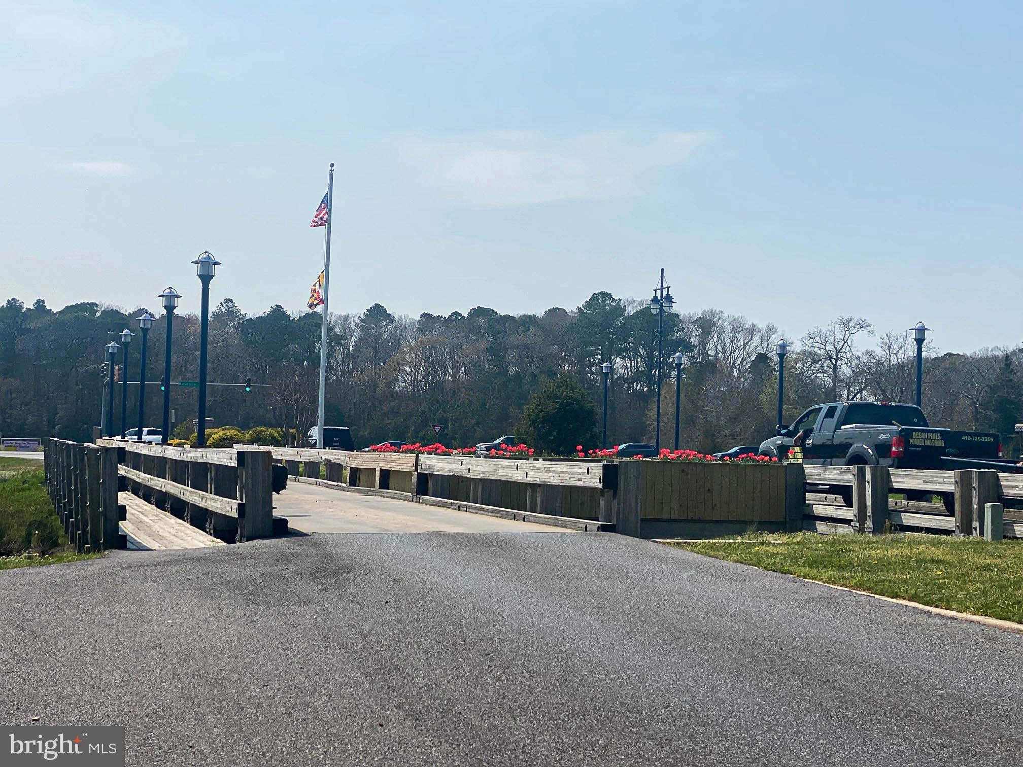 OCEAN PINES - TEAL BAY - Residential