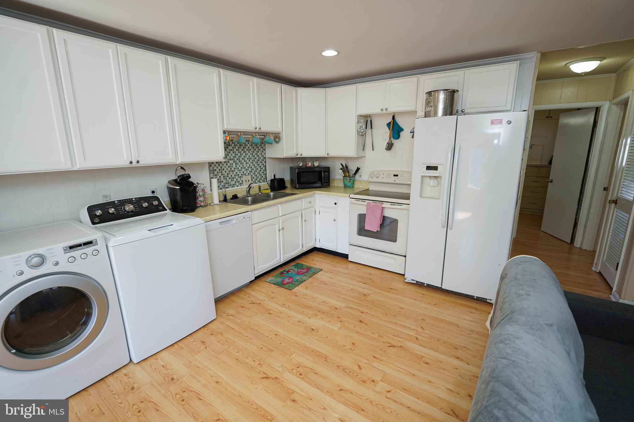 OCEAN PINES - TEAL BAY - Residential