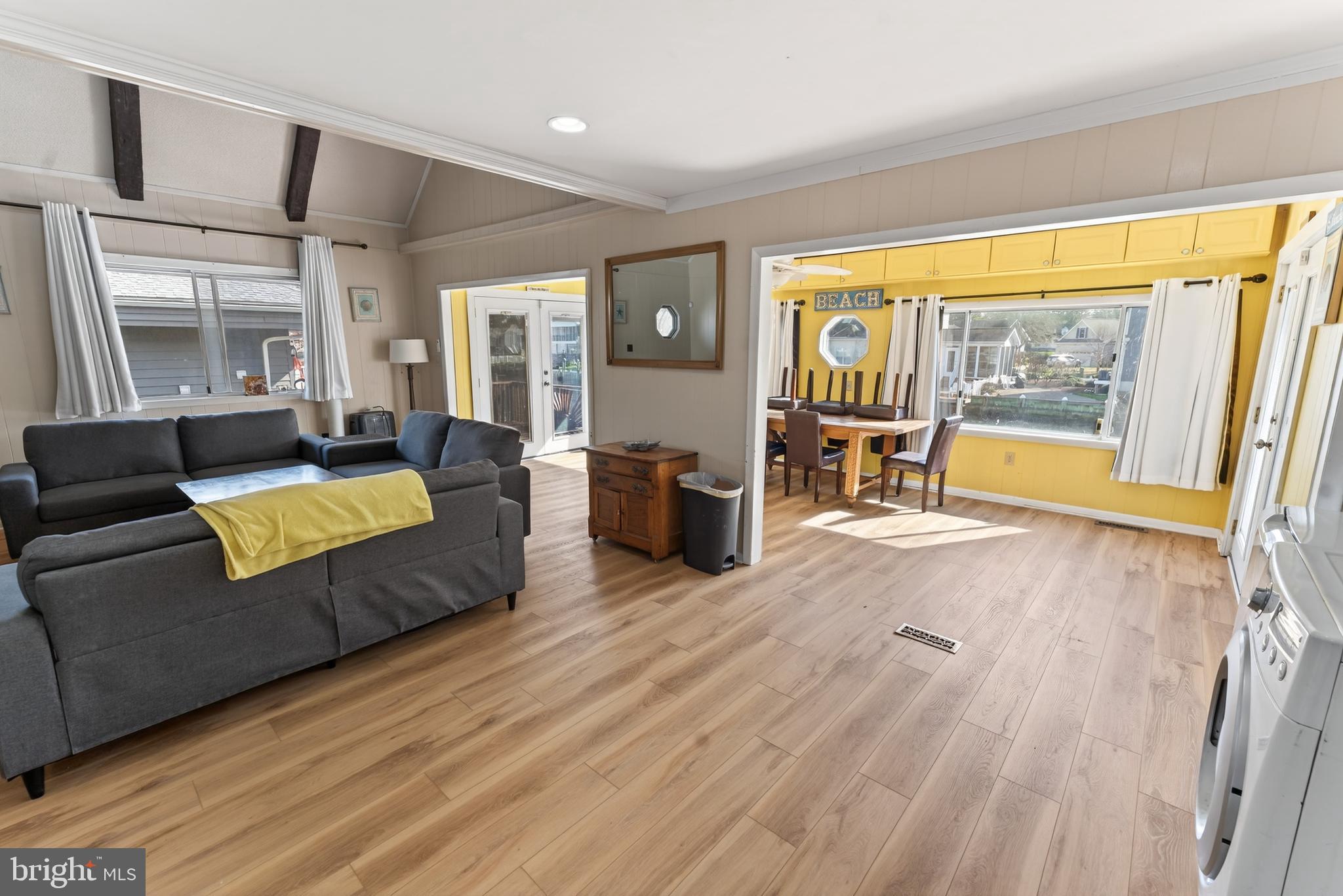 OCEAN PINES - TEAL BAY - Residential