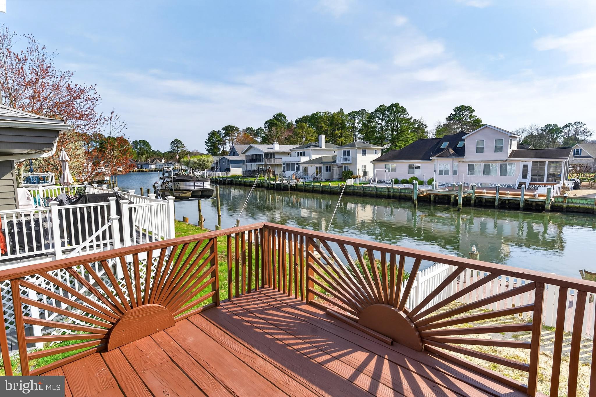 OCEAN PINES - TEAL BAY - Residential