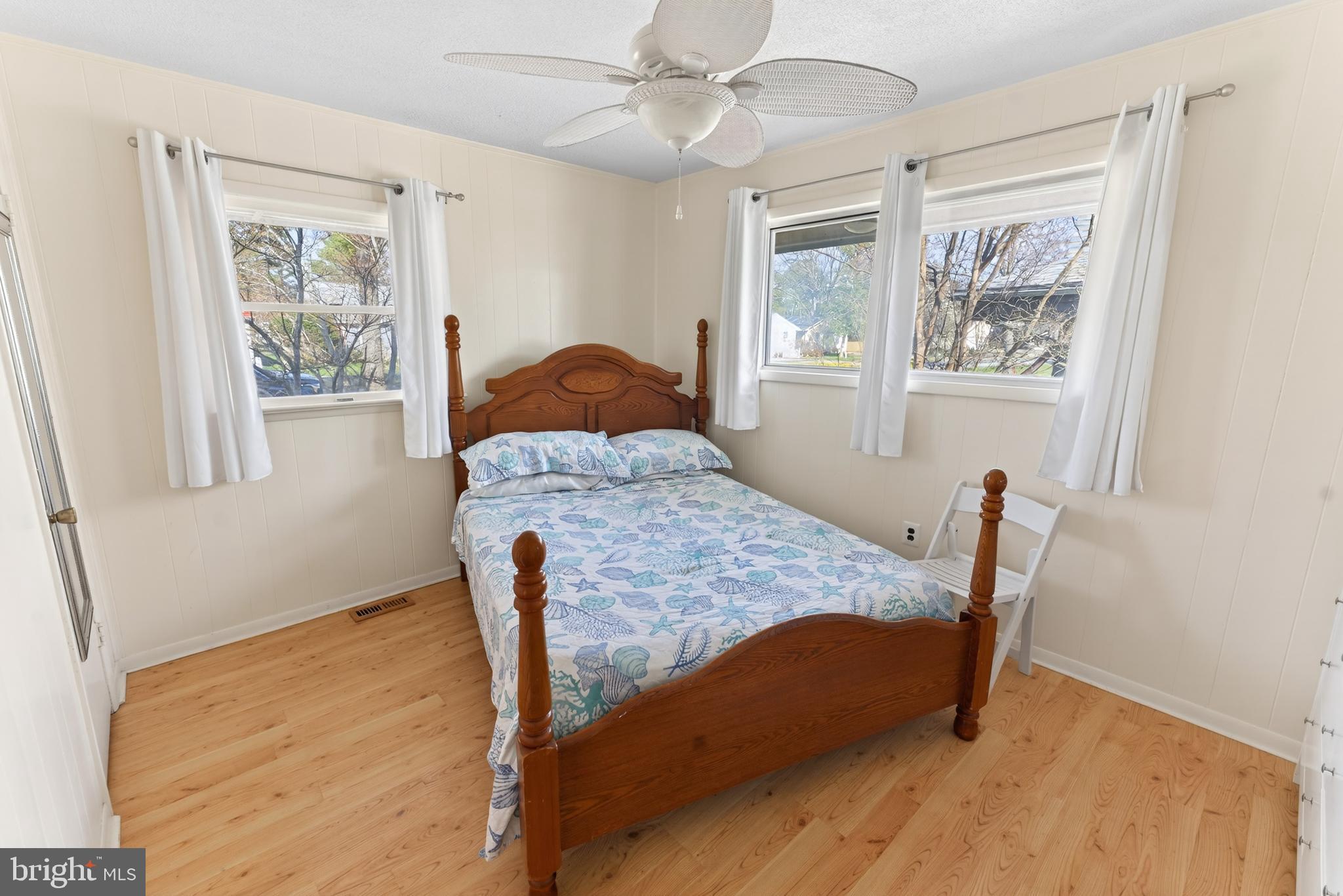 OCEAN PINES - TEAL BAY - Residential