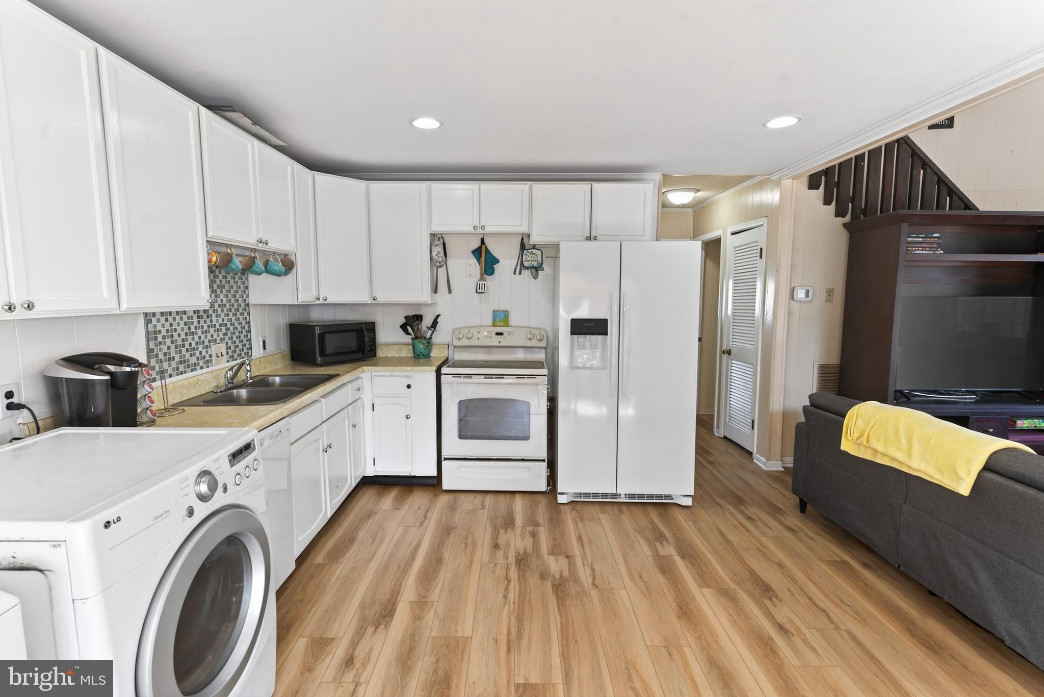 OCEAN PINES - TEAL BAY - Residential