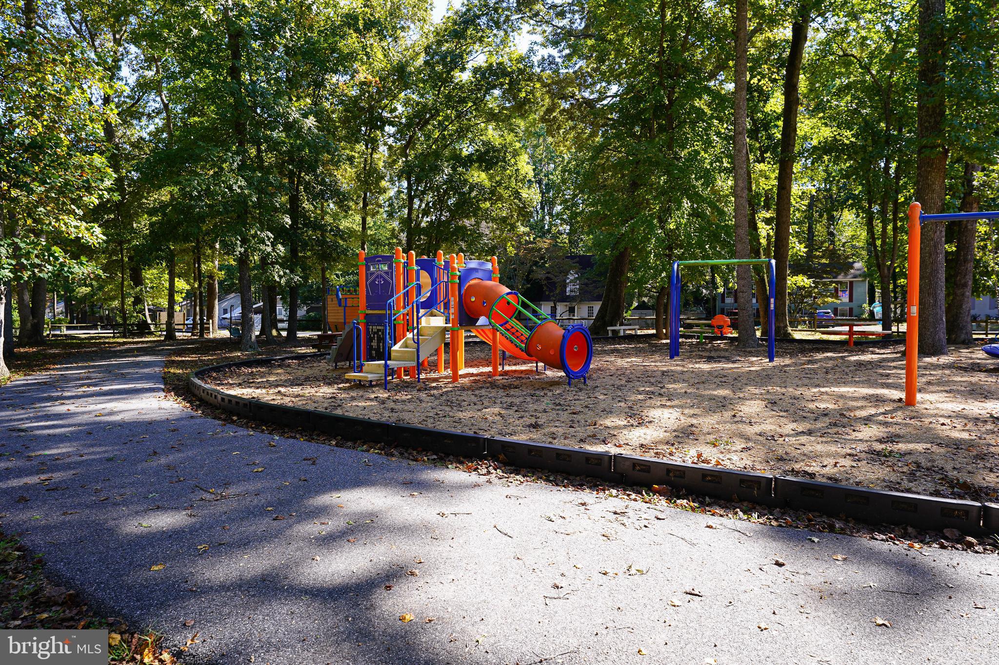 OCEAN PINES - TEAL BAY - Residential