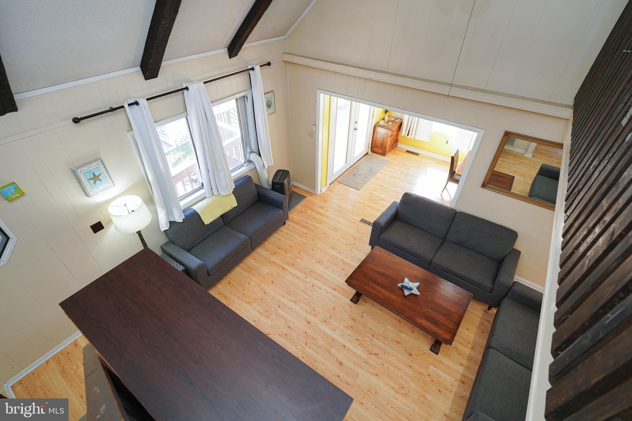 OCEAN PINES - TEAL BAY - Residential