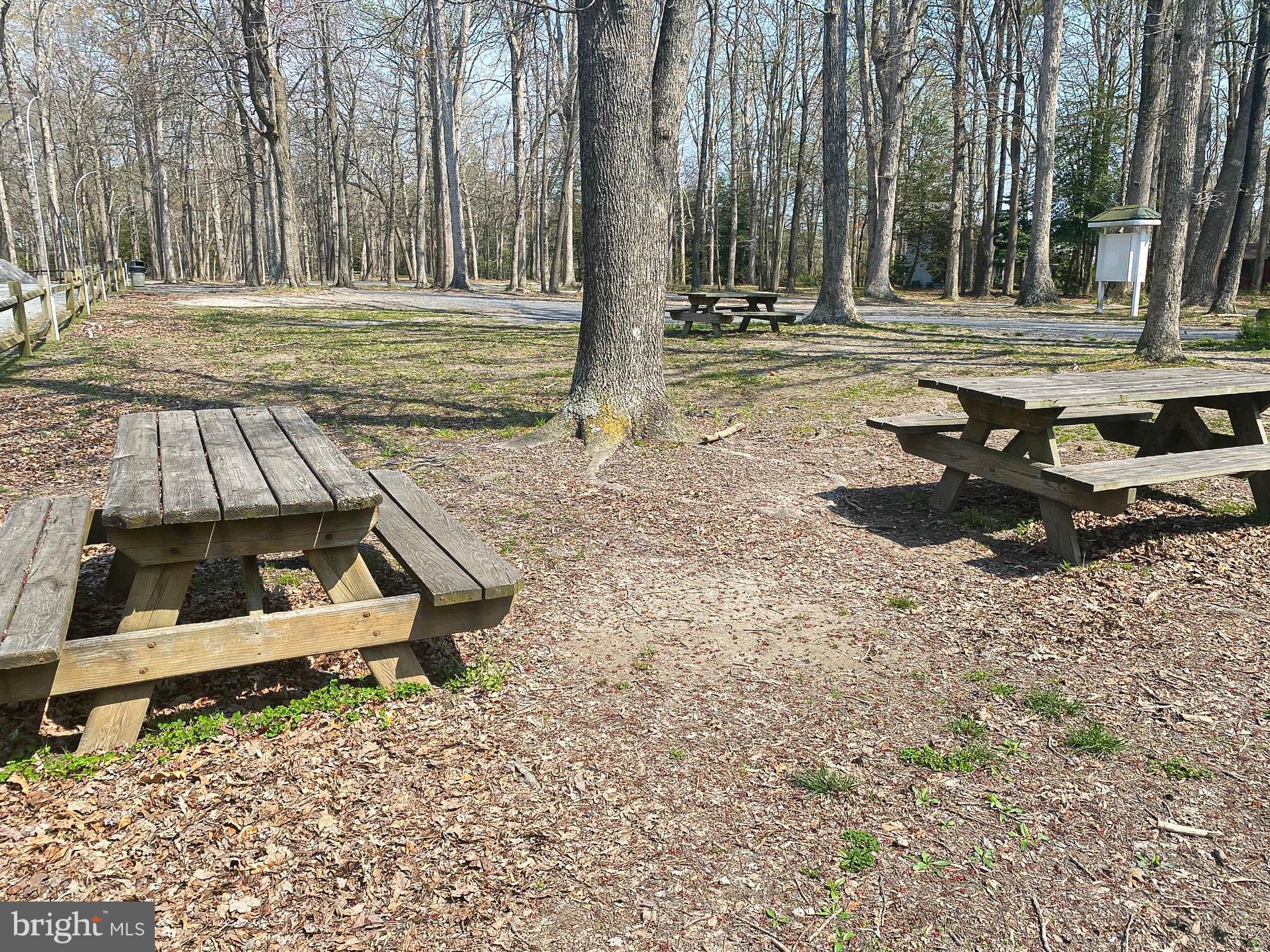 OCEAN PINES - TEAL BAY - Residential