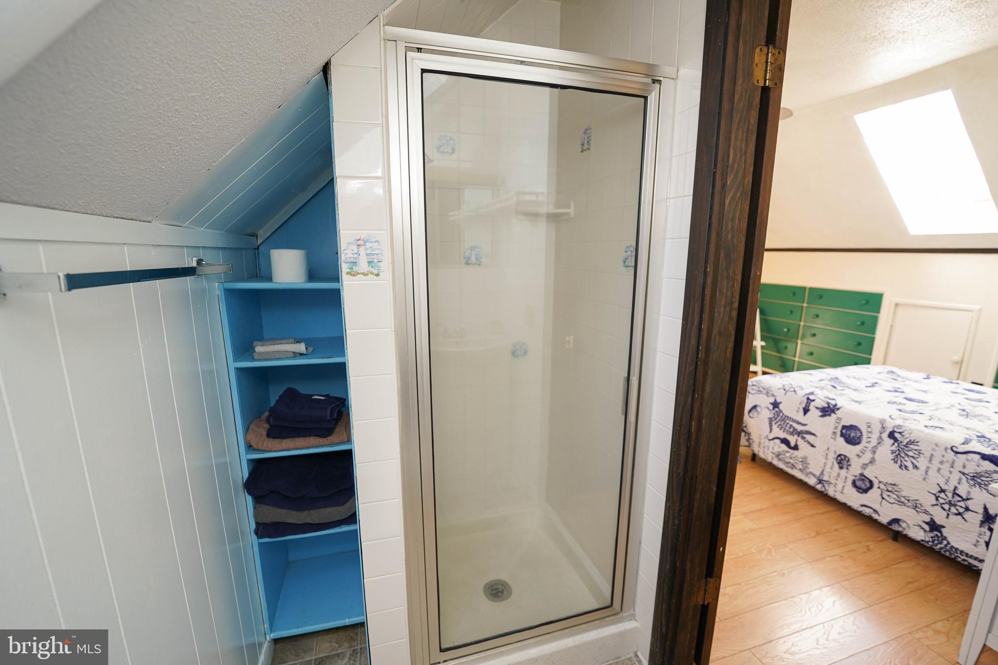 OCEAN PINES - TEAL BAY - Residential