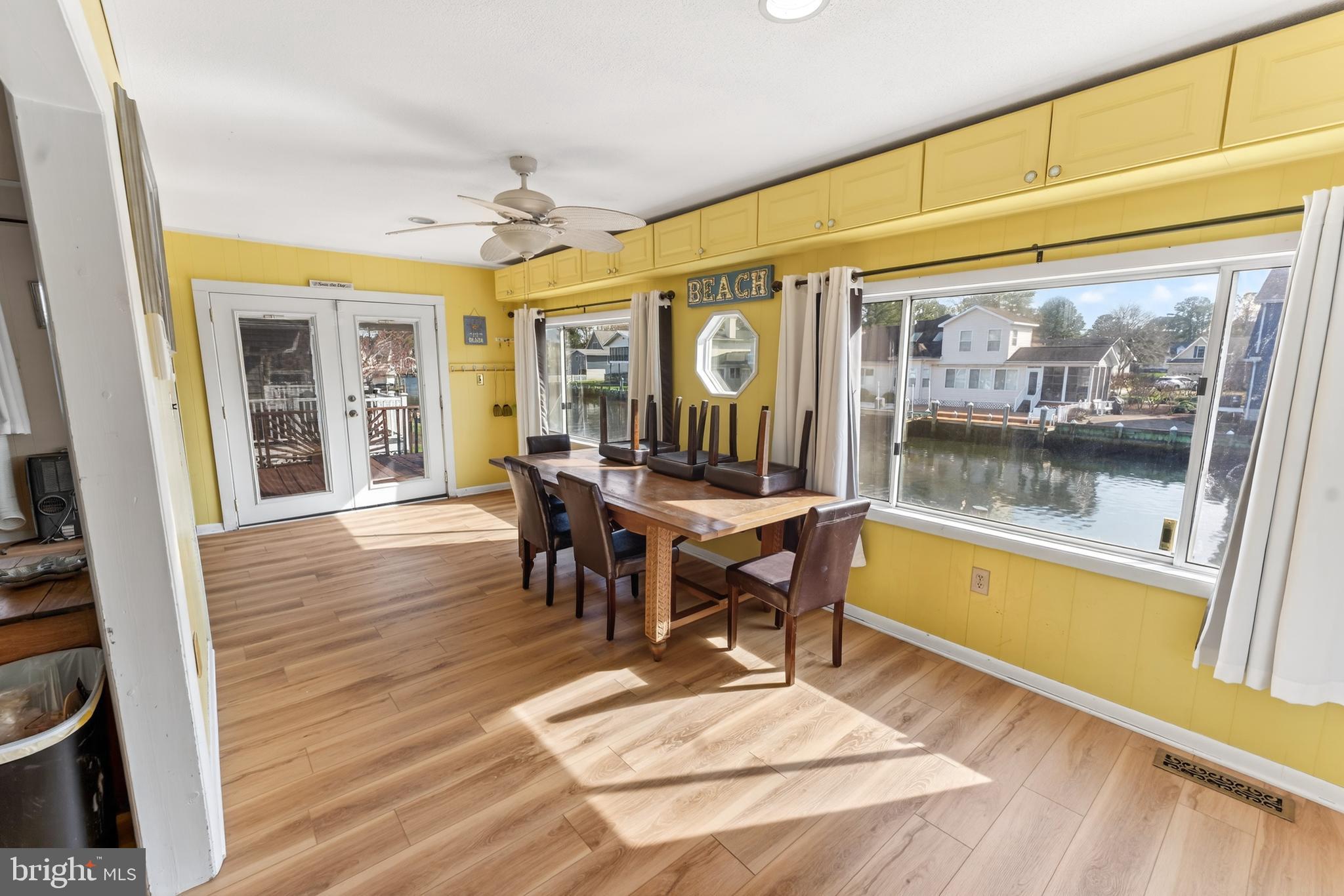 OCEAN PINES - TEAL BAY - Residential