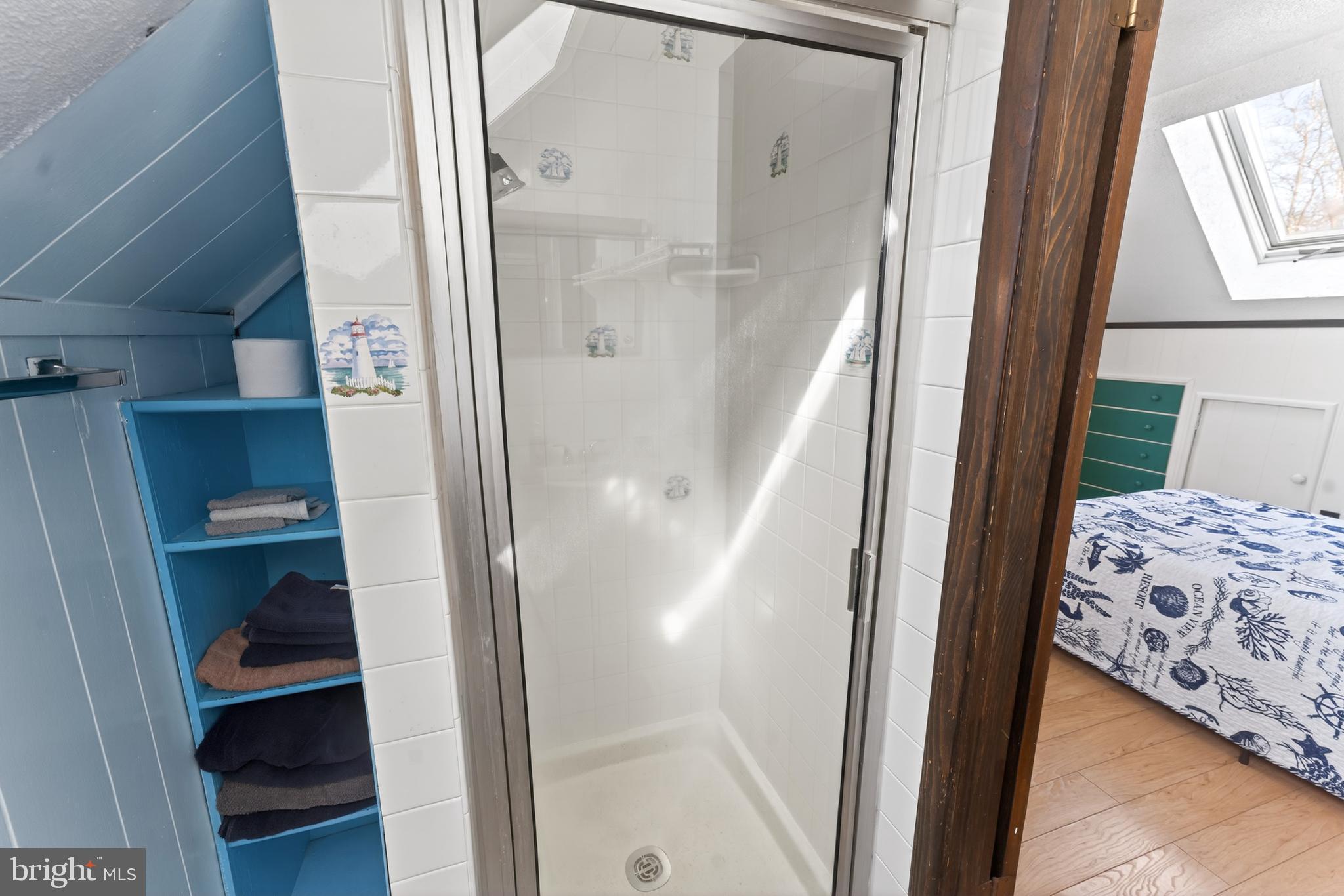 OCEAN PINES - TEAL BAY - Residential