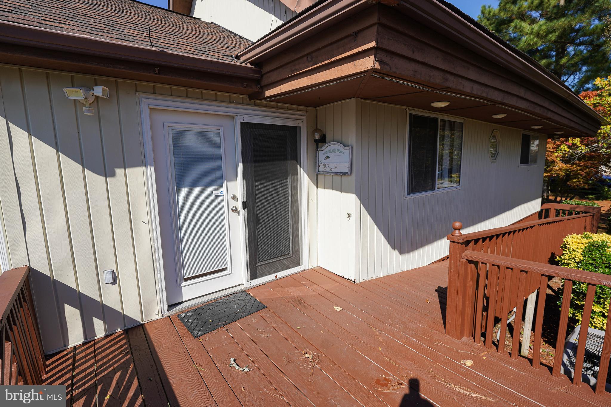 OCEAN PINES - TEAL BAY - Residential