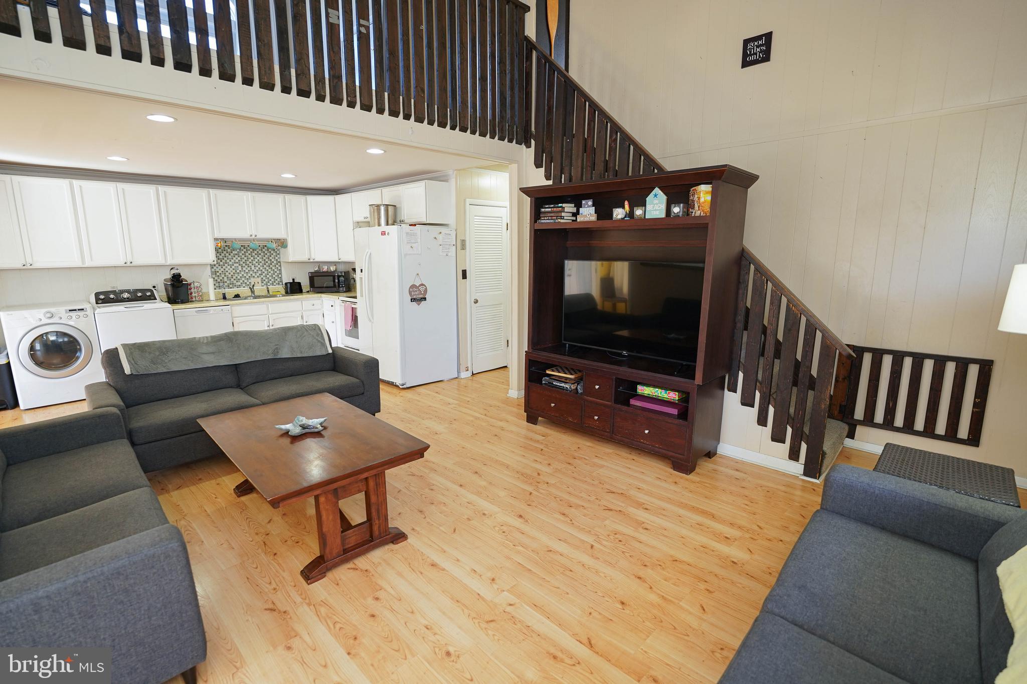 OCEAN PINES - TEAL BAY - Residential