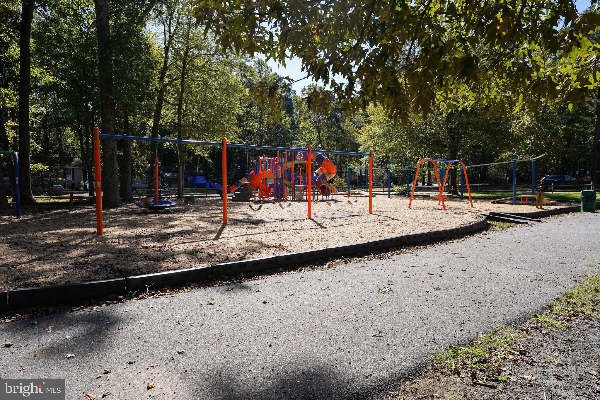 OCEAN PINES - TEAL BAY - Residential