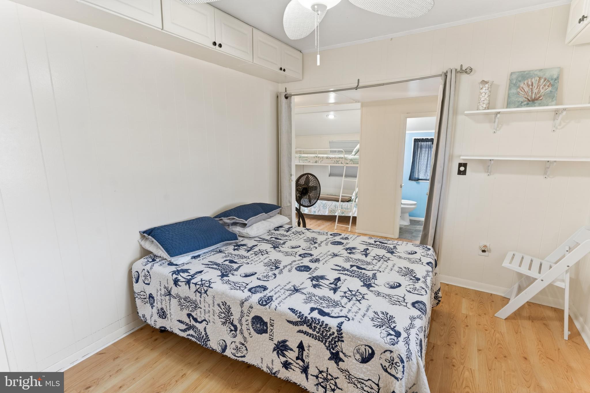 OCEAN PINES - TEAL BAY - Residential