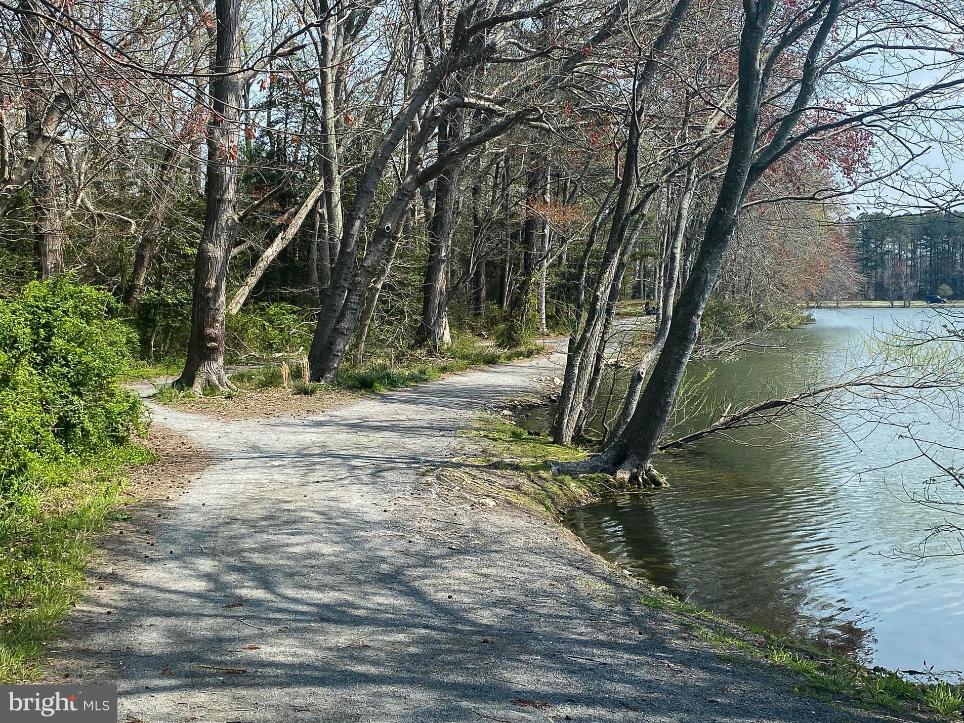 OCEAN PINES - TEAL BAY - Residential