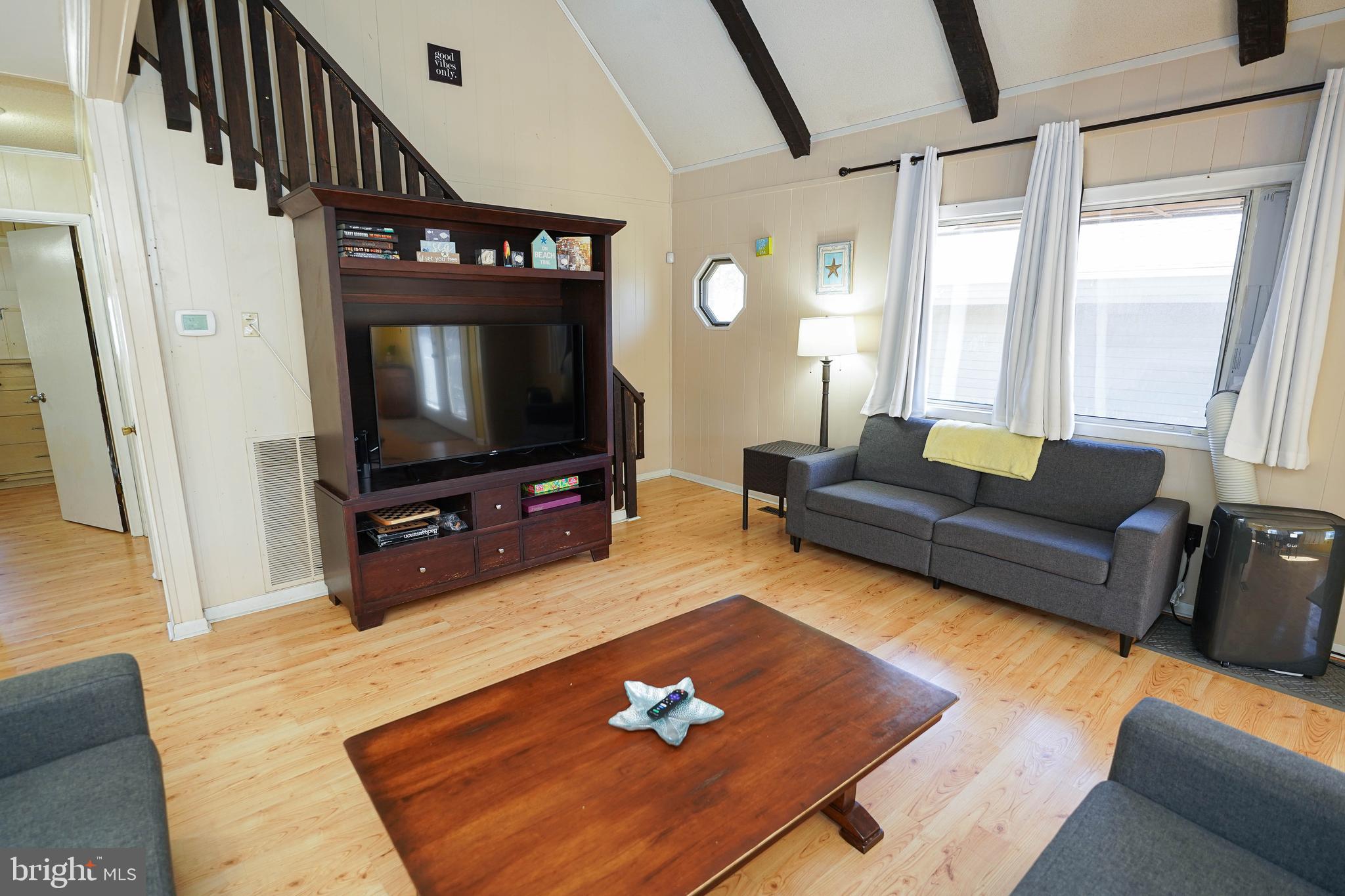 OCEAN PINES - TEAL BAY - Residential