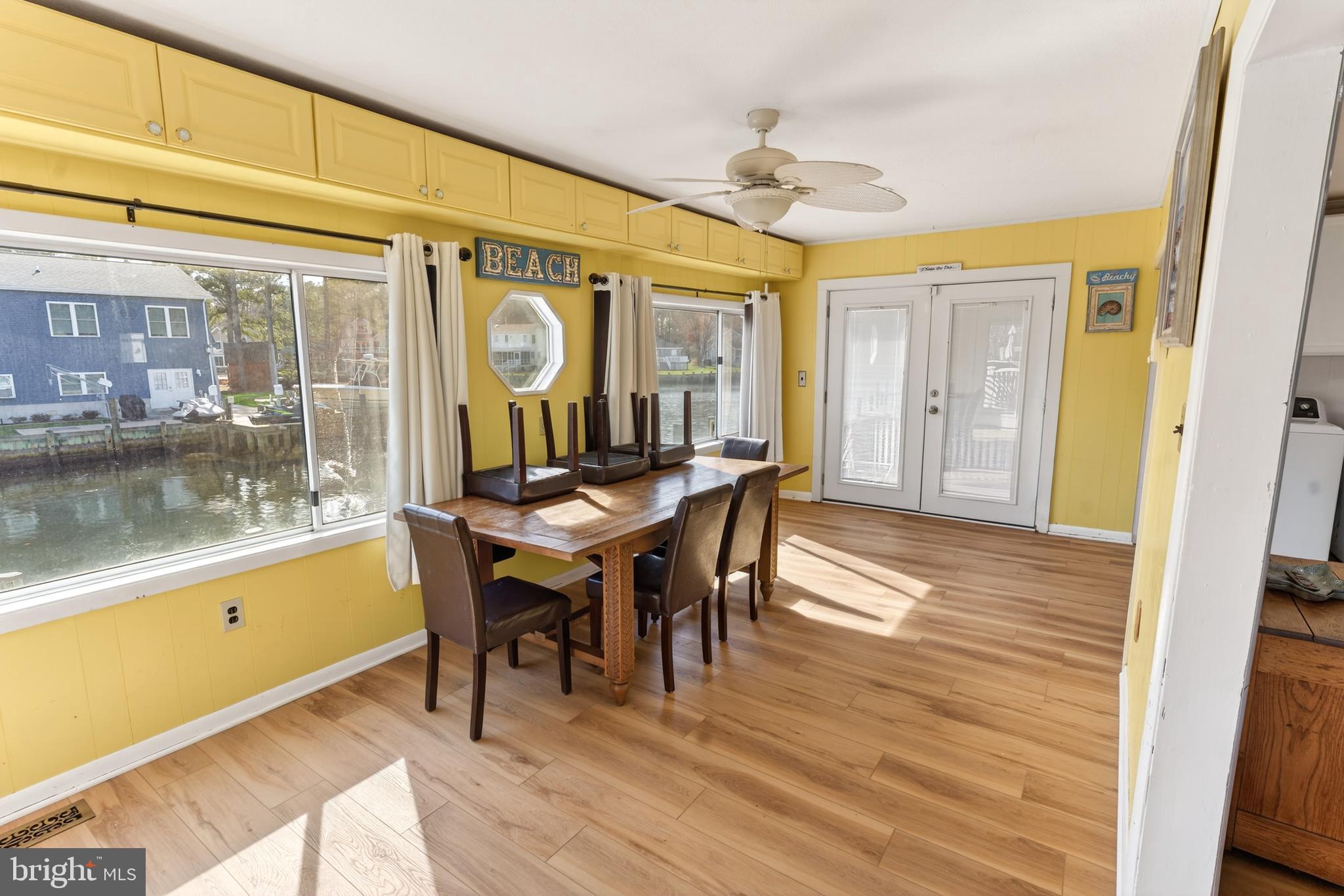 OCEAN PINES - TEAL BAY - Residential