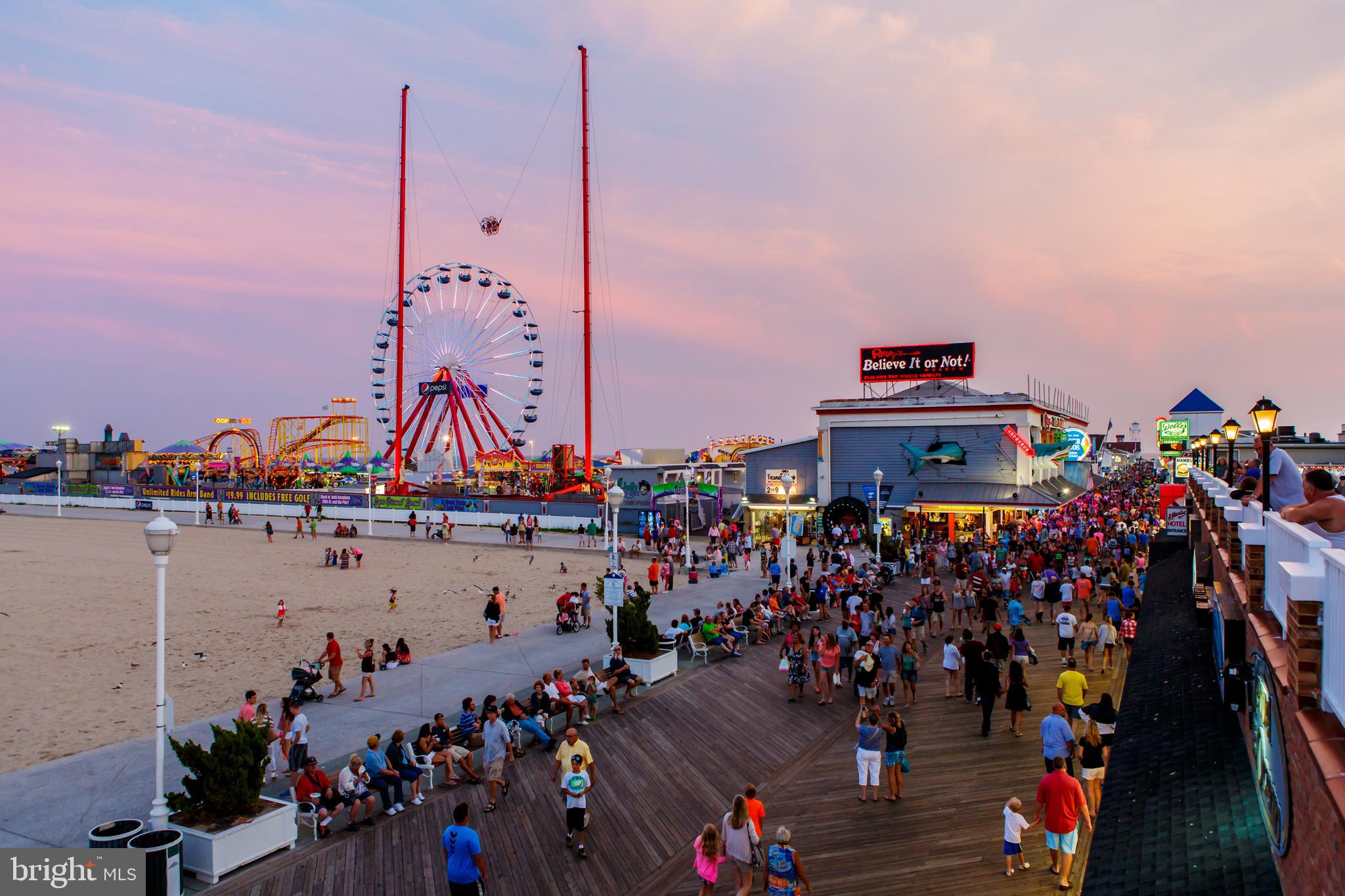 OCEAN PINES - TEAL BAY - Residential
