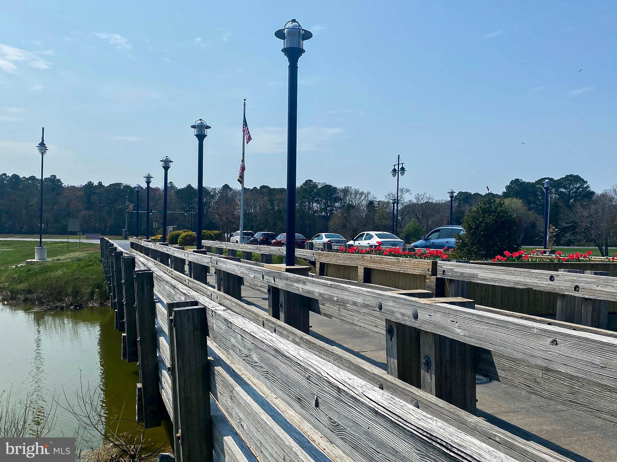 OCEAN PINES - TEAL BAY - Residential