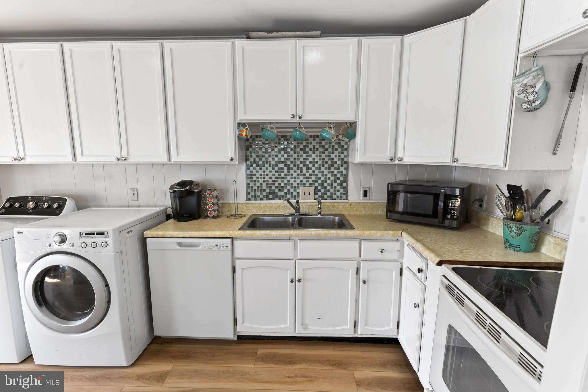 OCEAN PINES - TEAL BAY - Residential