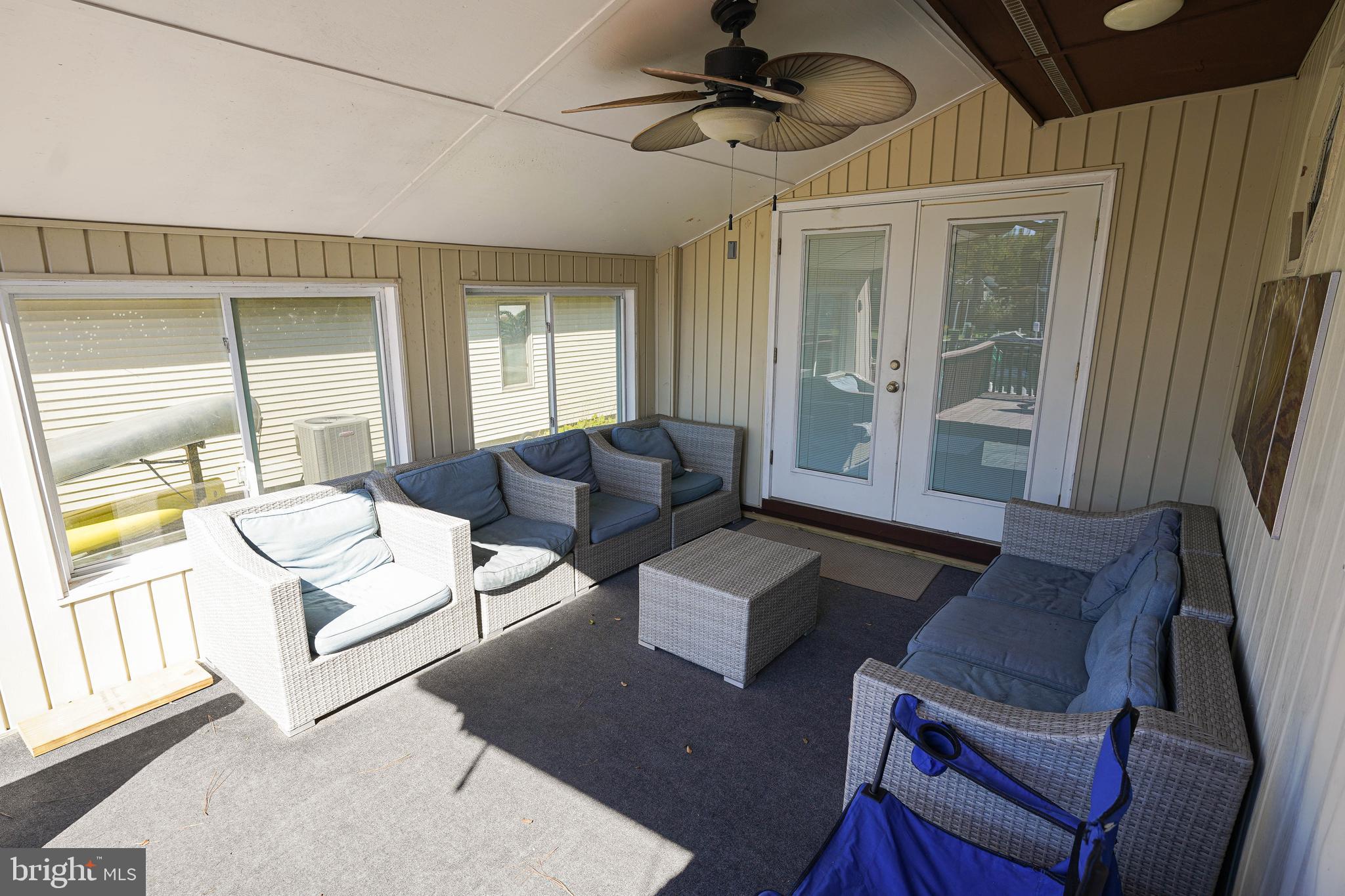 OCEAN PINES - TEAL BAY - Residential