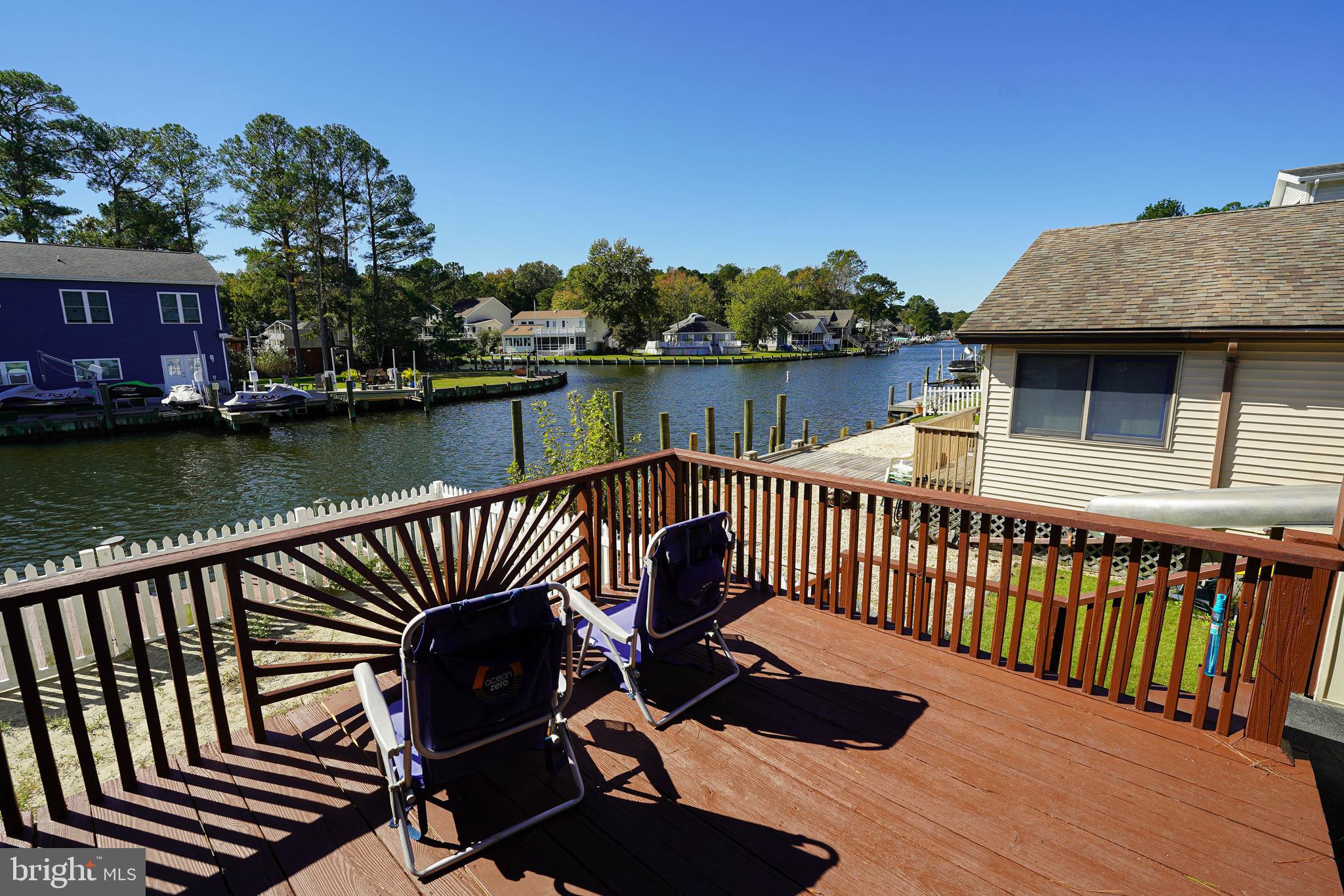OCEAN PINES - TEAL BAY - Residential