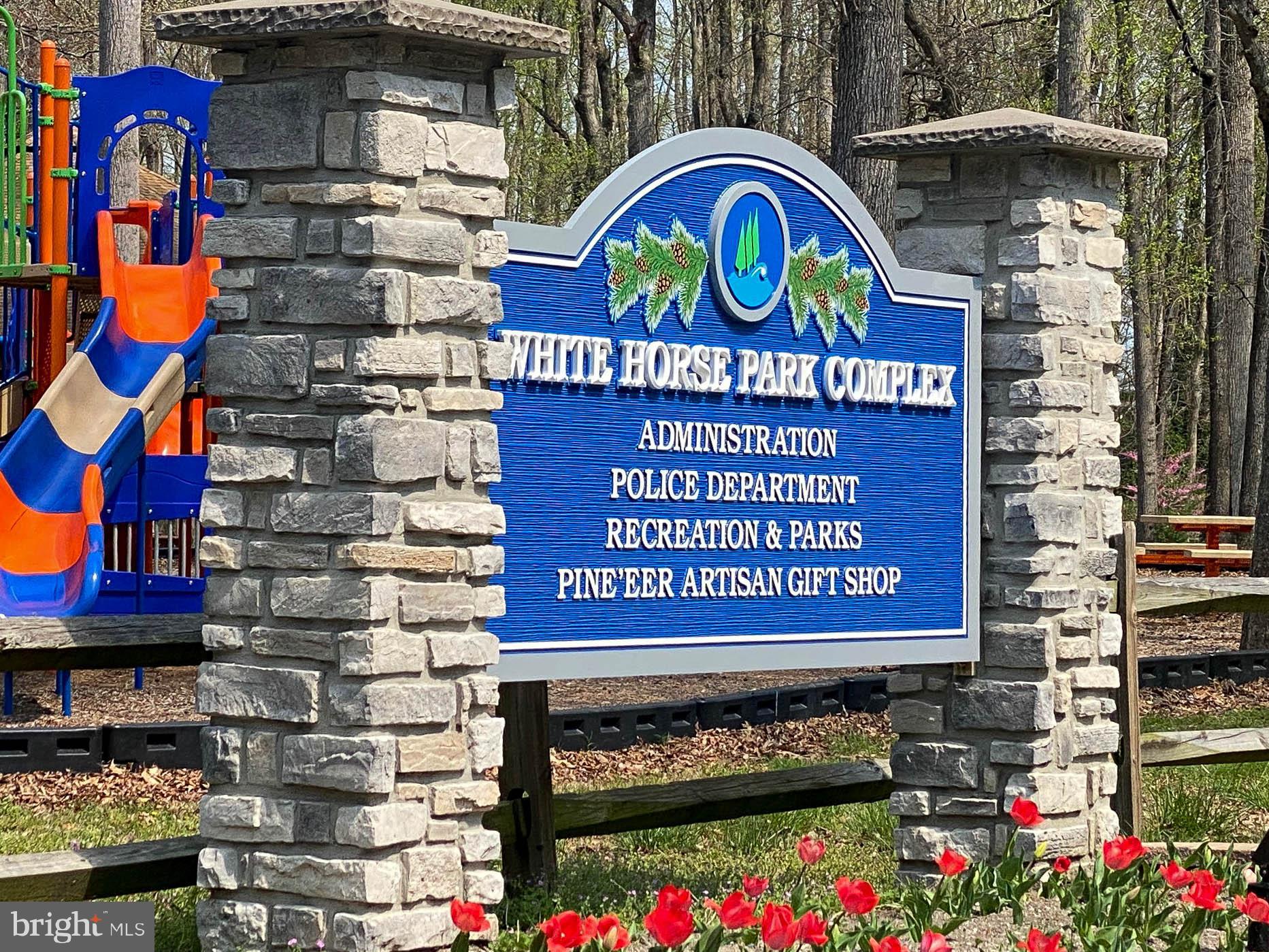 OCEAN PINES - TEAL BAY - Residential