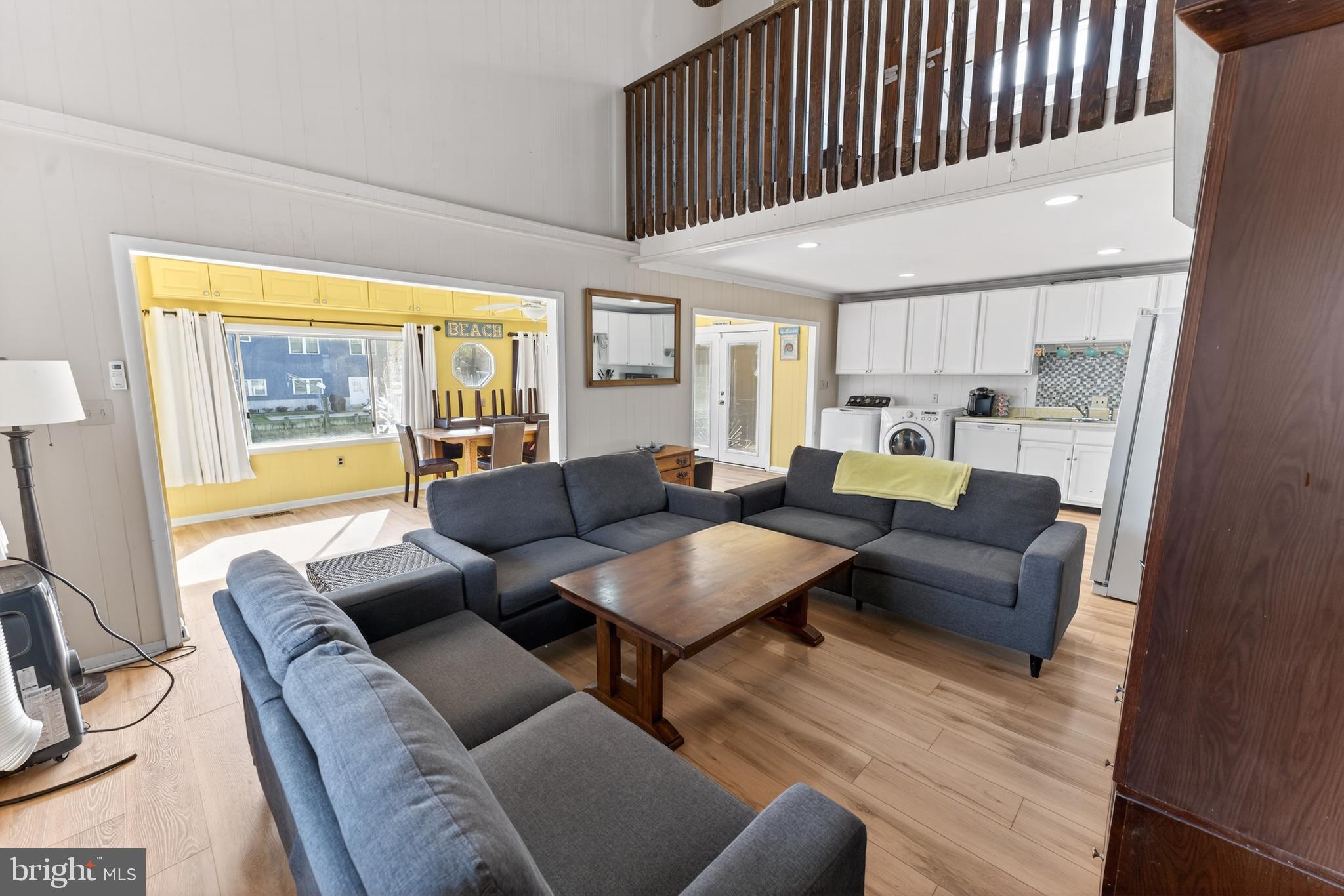 OCEAN PINES - TEAL BAY - Residential