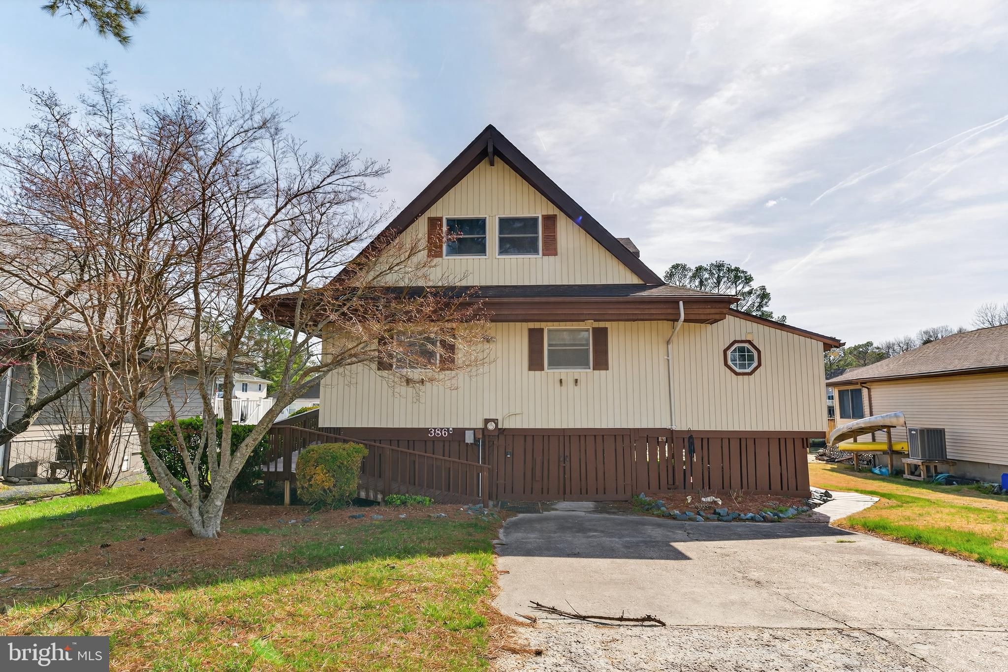 OCEAN PINES - TEAL BAY - Residential