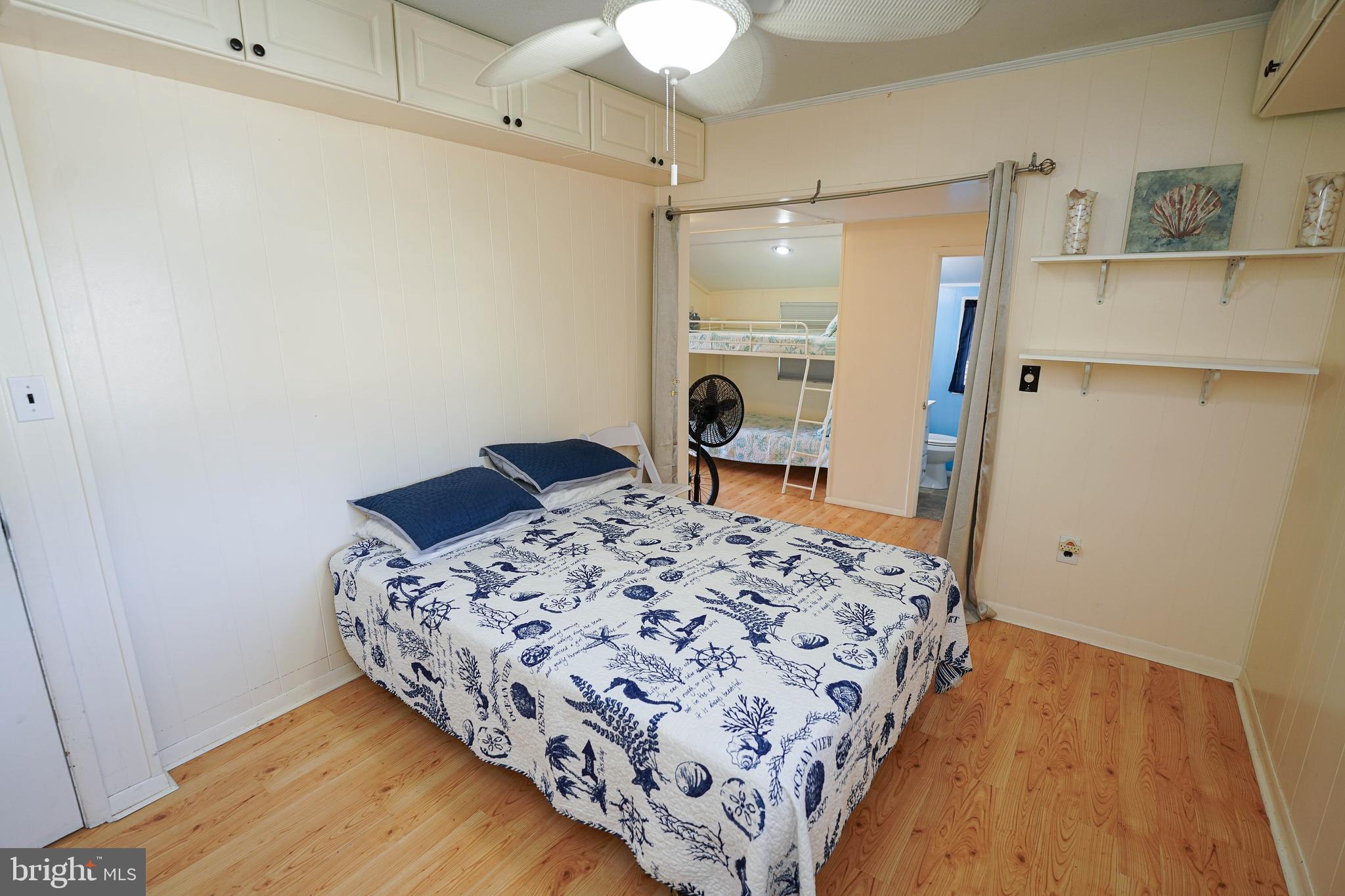 OCEAN PINES - TEAL BAY - Residential