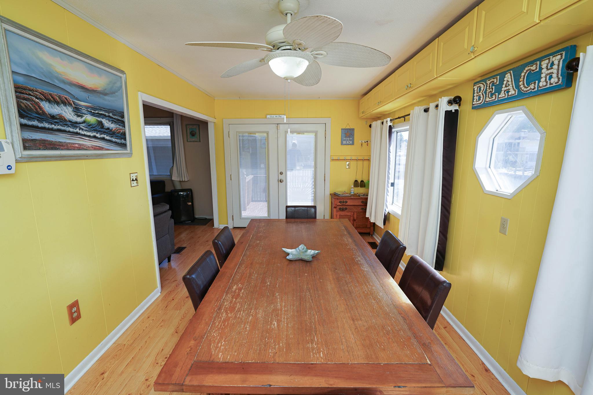 OCEAN PINES - TEAL BAY - Residential