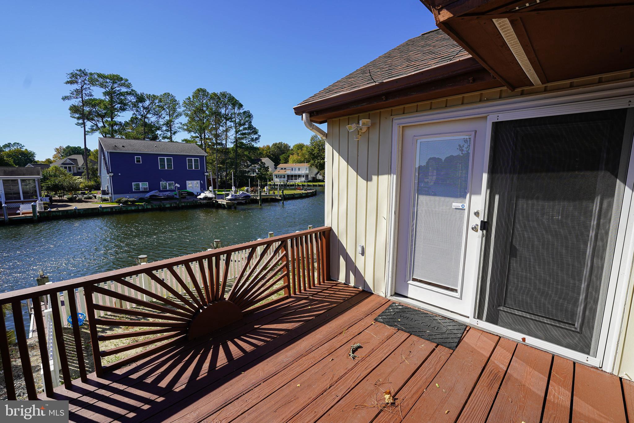 OCEAN PINES - TEAL BAY - Residential