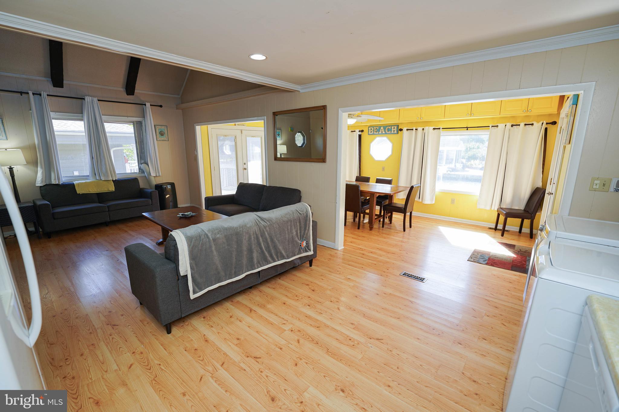 OCEAN PINES - TEAL BAY - Residential