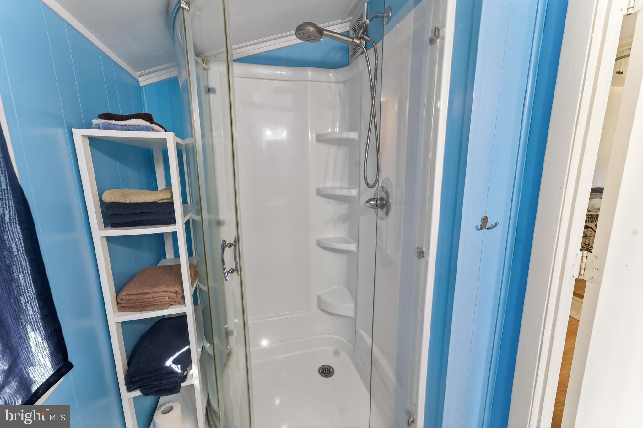 OCEAN PINES - TEAL BAY - Residential