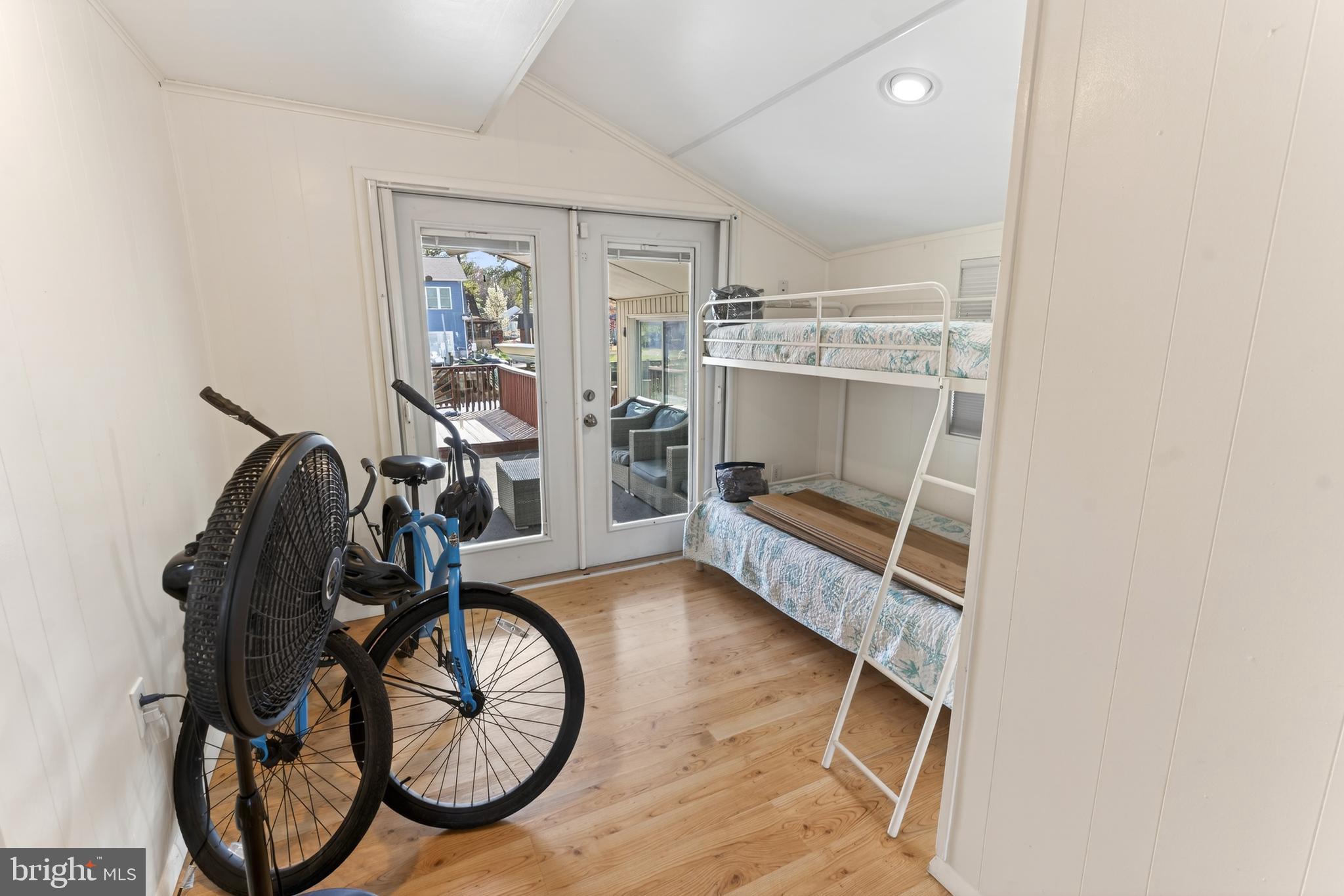 OCEAN PINES - TEAL BAY - Residential