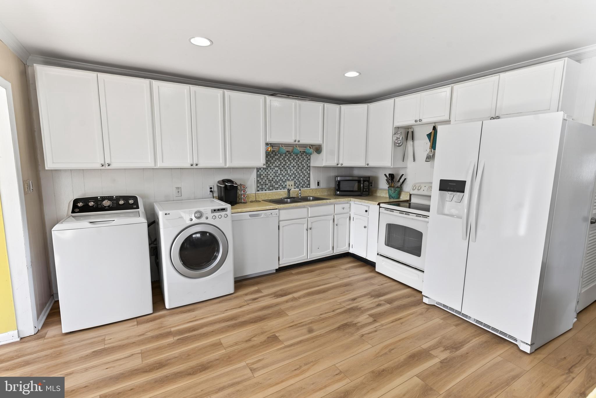 OCEAN PINES - TEAL BAY - Residential