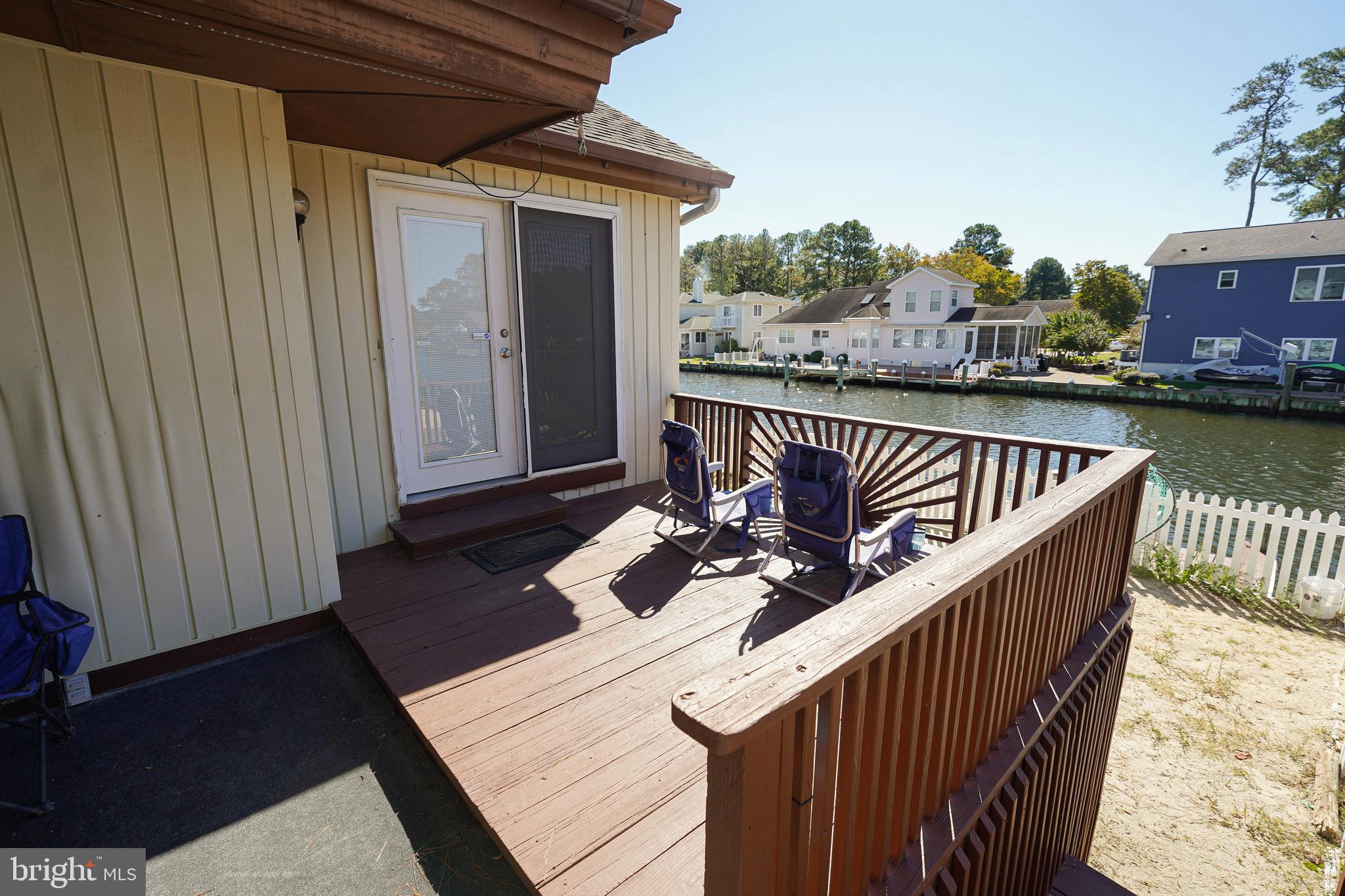 OCEAN PINES - TEAL BAY - Residential