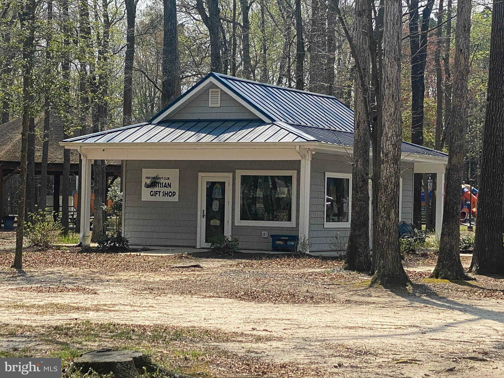 OCEAN PINES - TEAL BAY - Residential