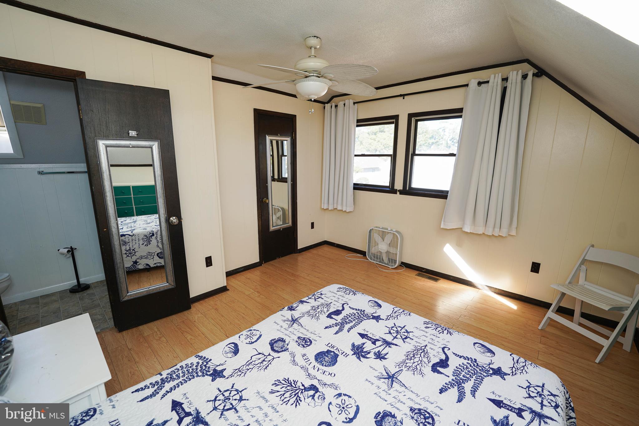 OCEAN PINES - TEAL BAY - Residential