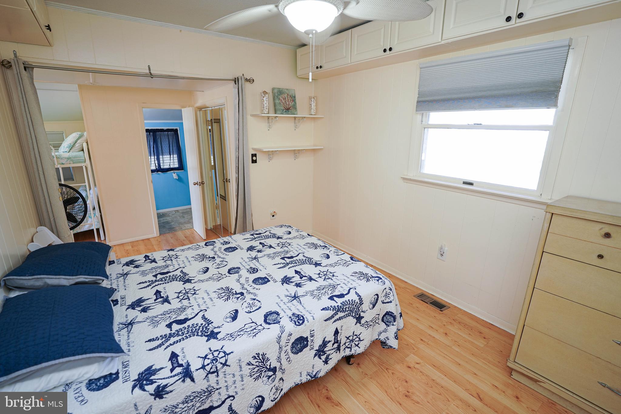 OCEAN PINES - TEAL BAY - Residential