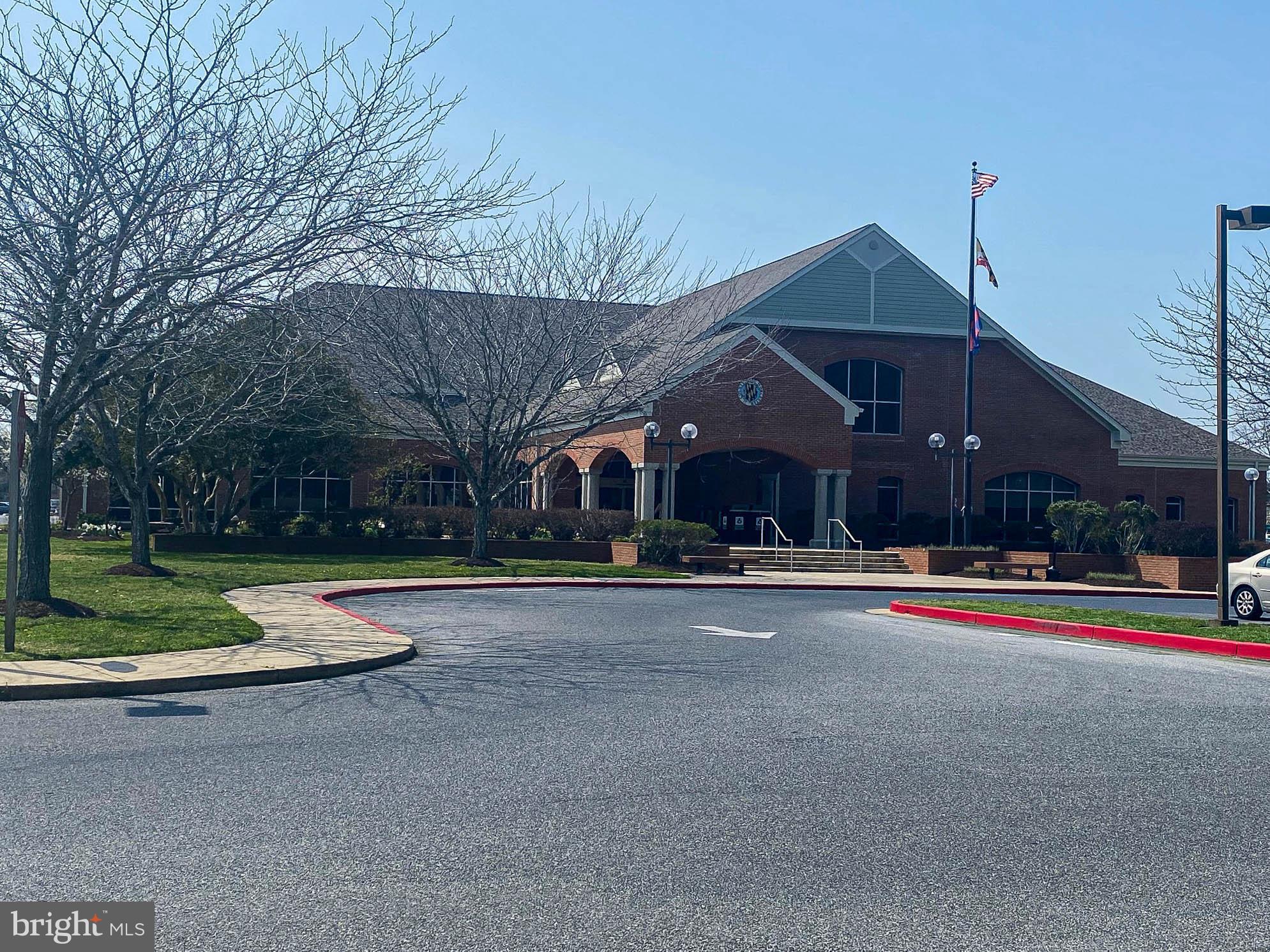 OCEAN PINES - TEAL BAY - Residential