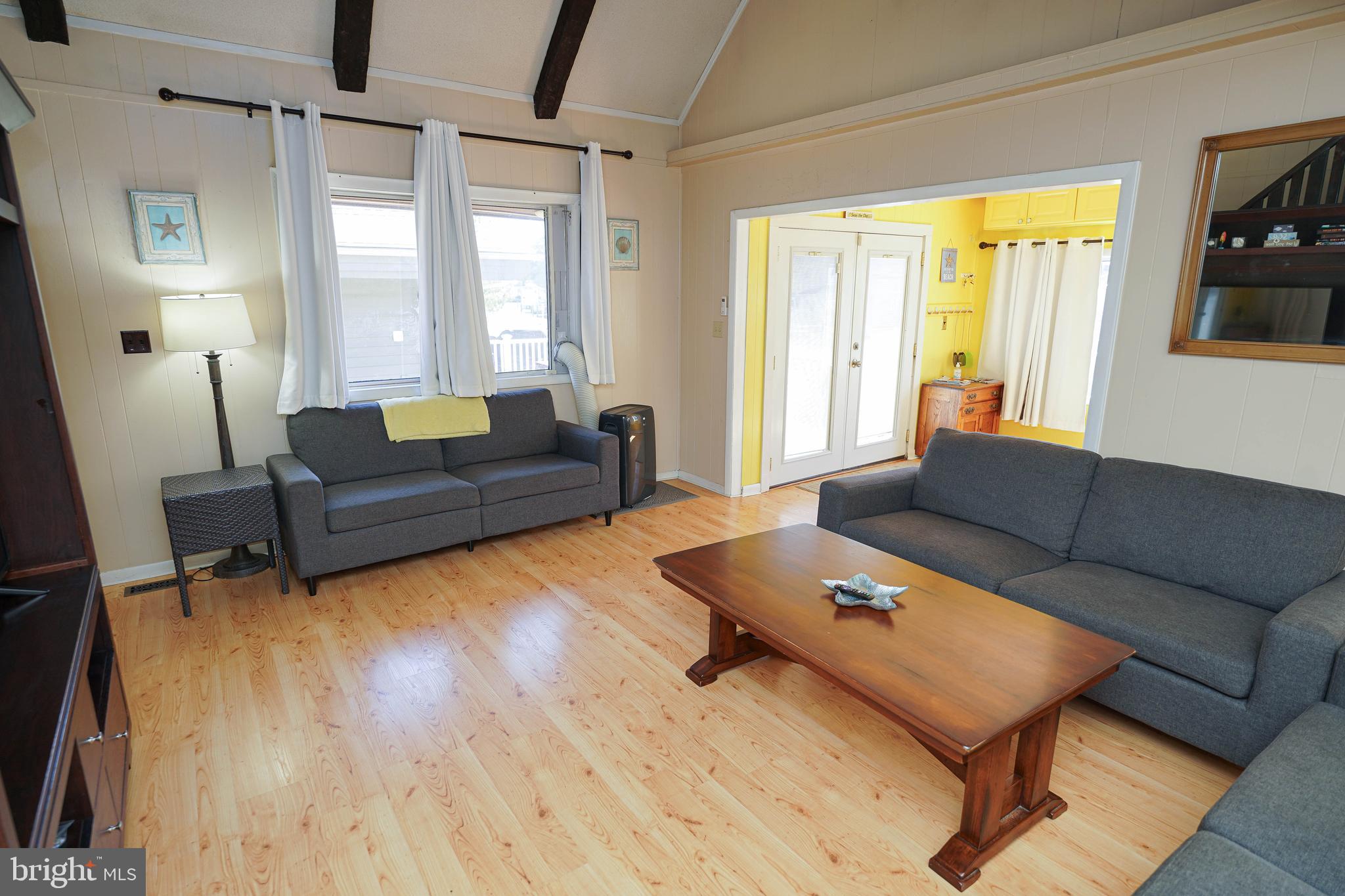 OCEAN PINES - TEAL BAY - Residential