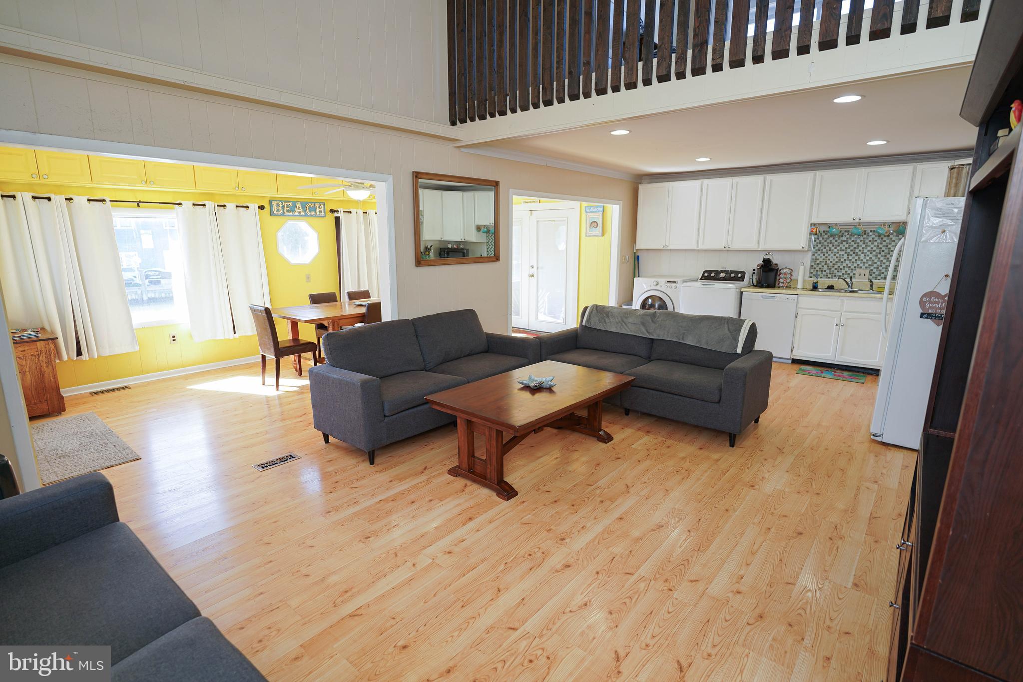 OCEAN PINES - TEAL BAY - Residential