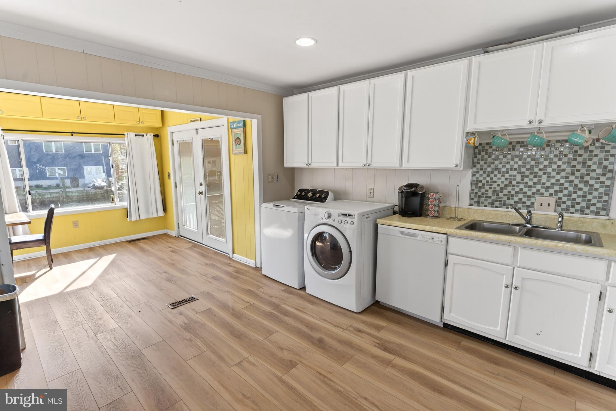 OCEAN PINES - TEAL BAY - Residential