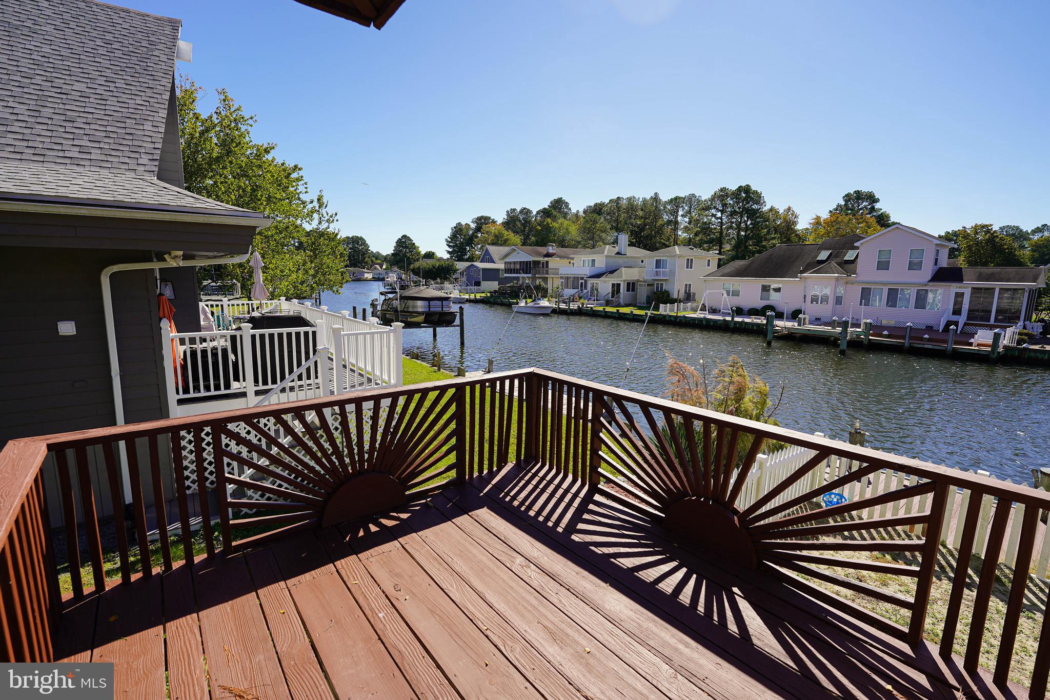 OCEAN PINES - TEAL BAY - Residential
