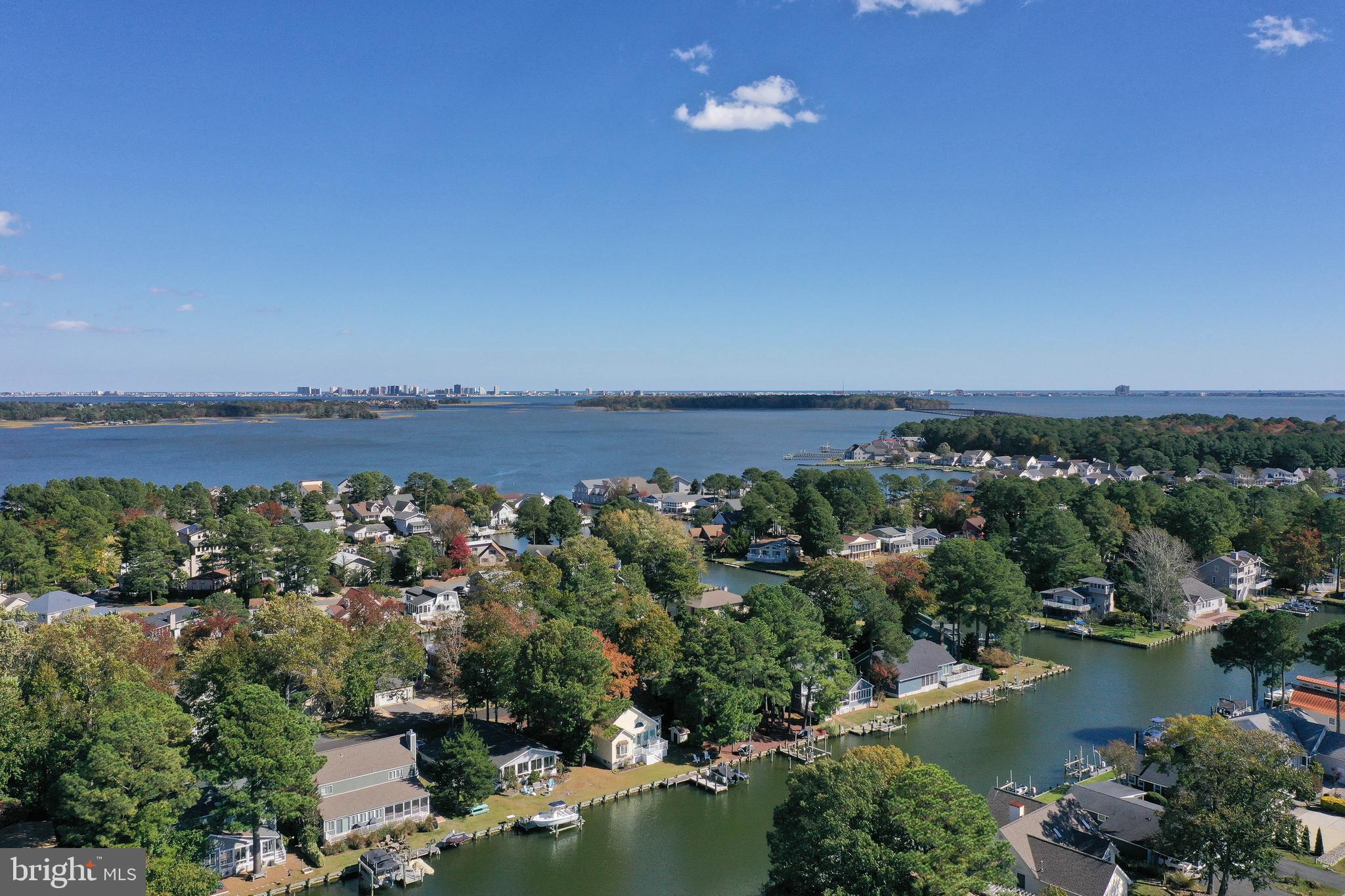 OCEAN PINES - TEAL BAY - Residential