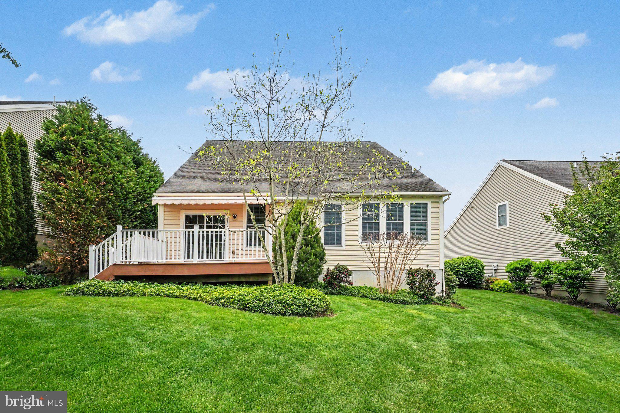 403 WESTBURY DRIVE