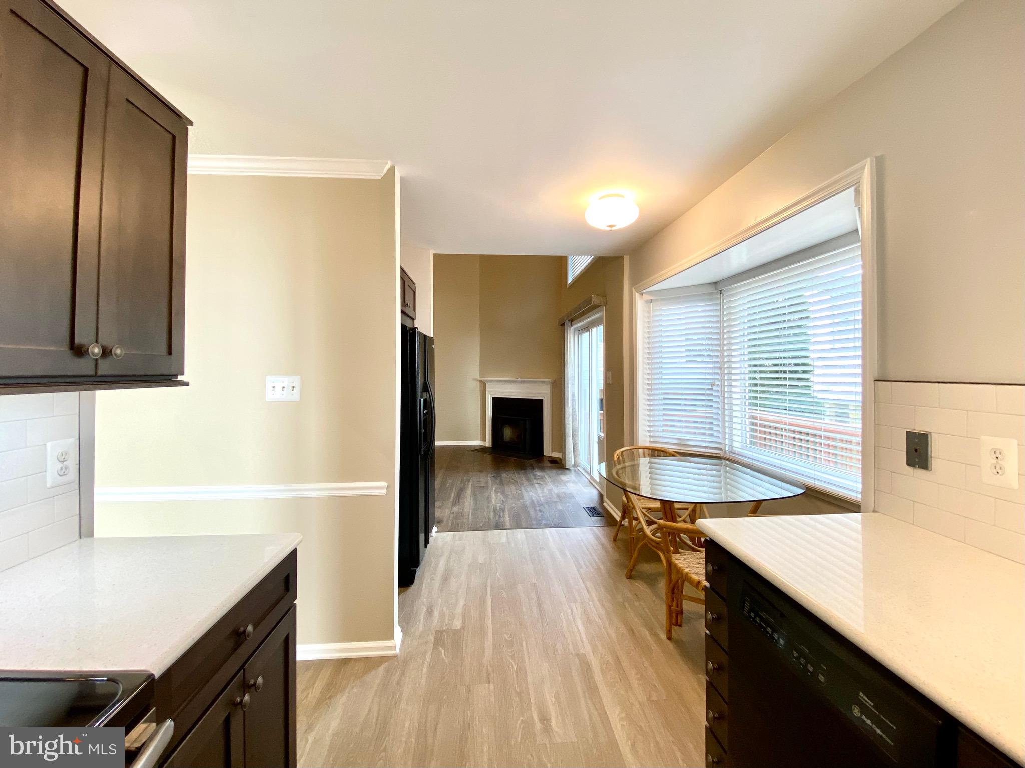 LONGMEAD - Residential